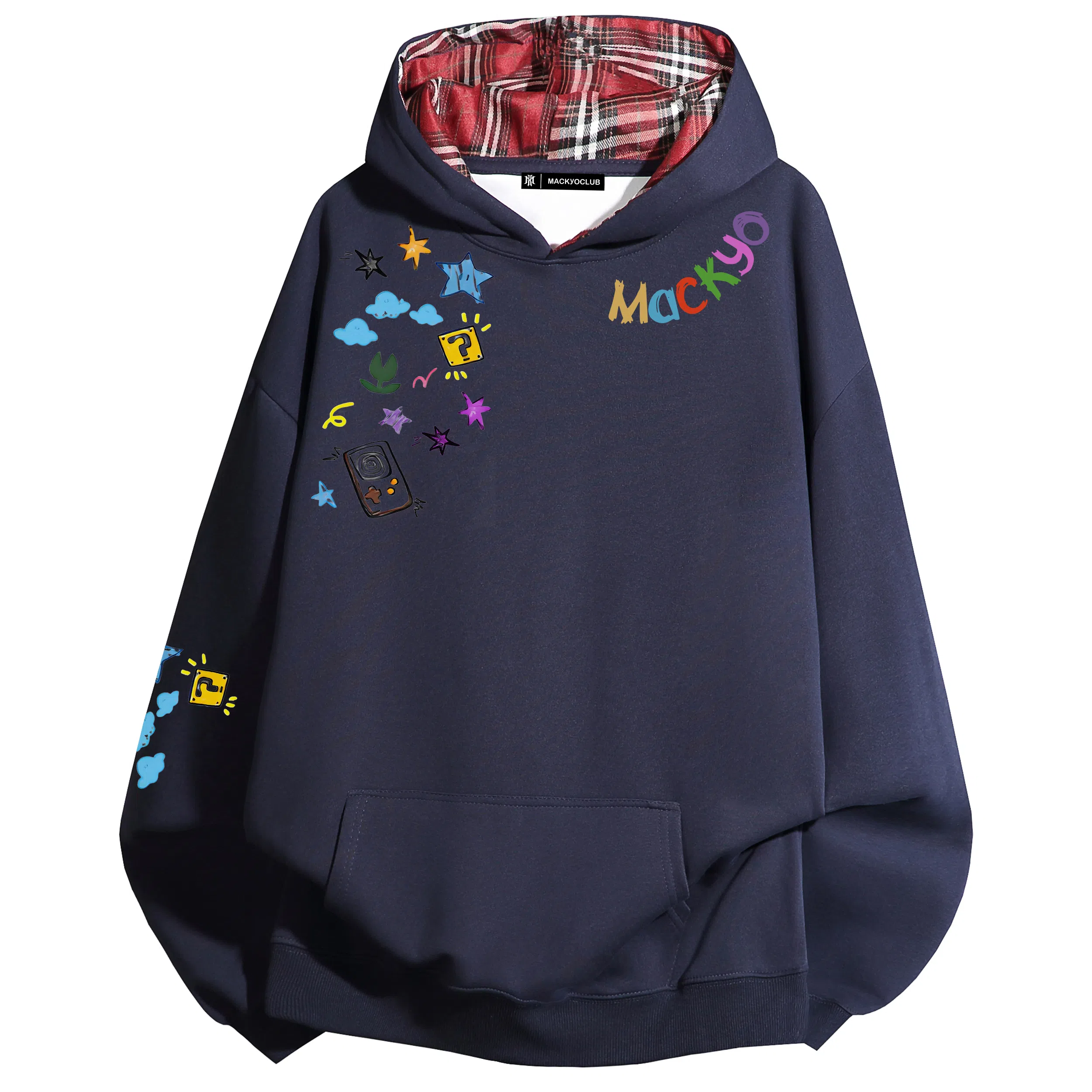 Mackyo x SOORCHCE Logo