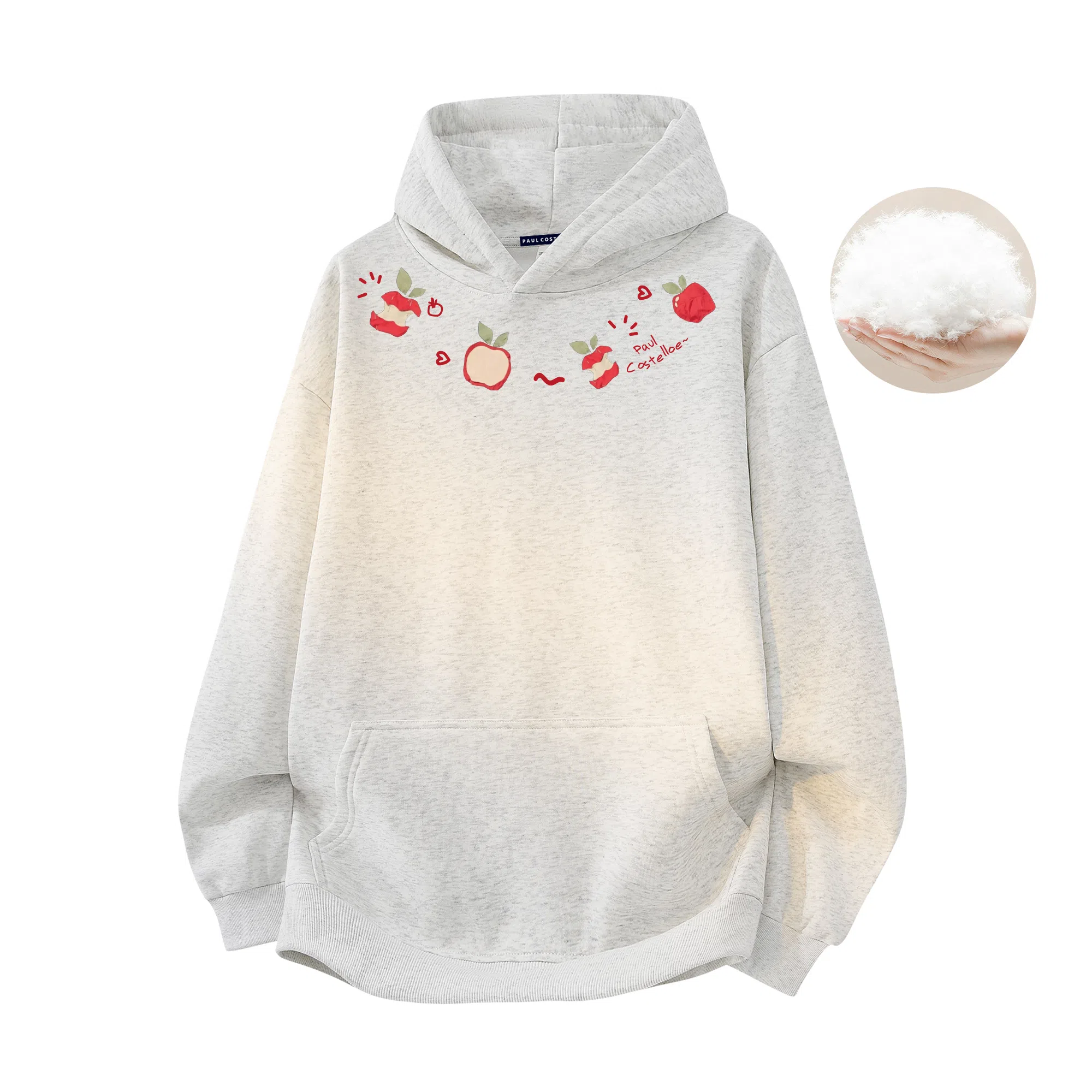 PAUL COSTELLOE 90logo