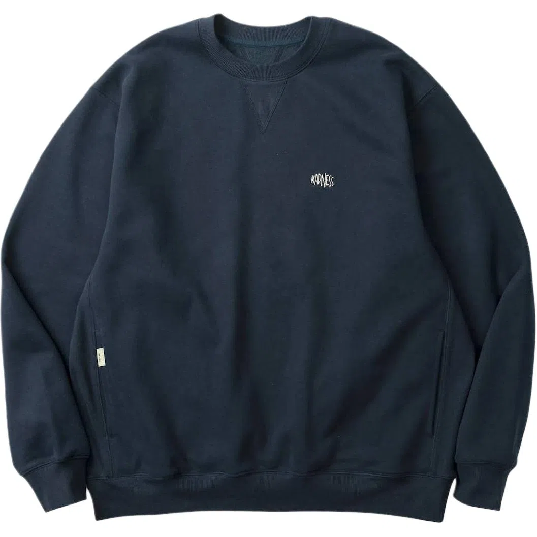MADNESS FW25 logo