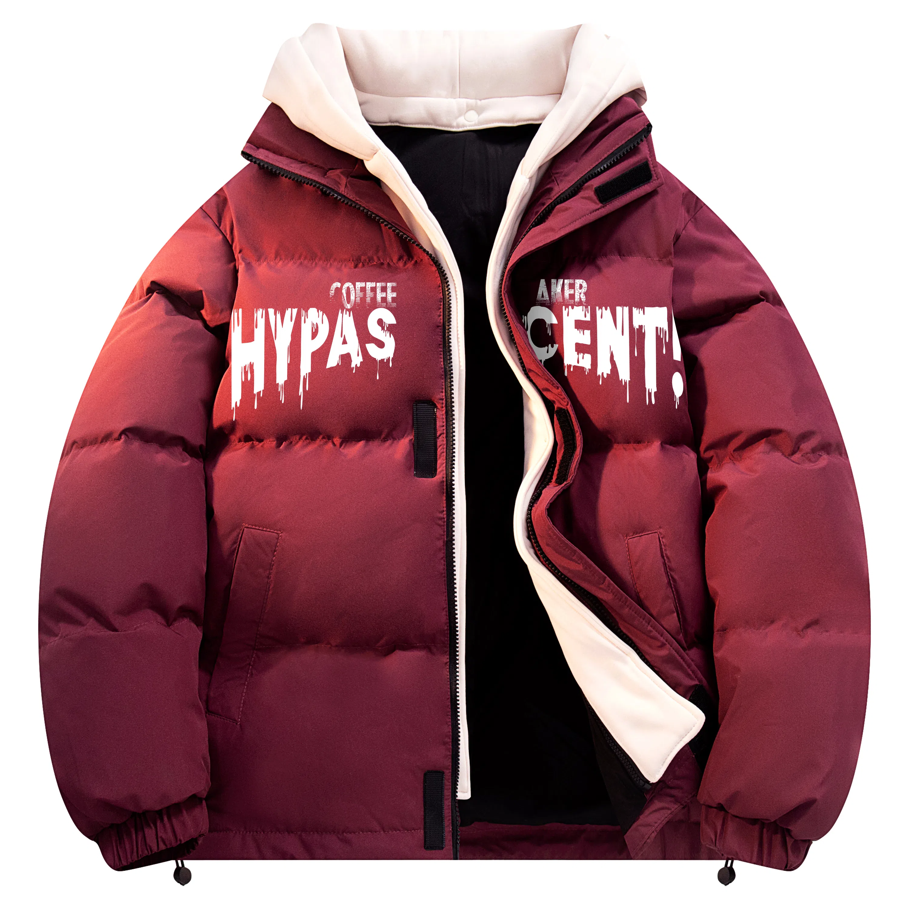 HYPASCENT