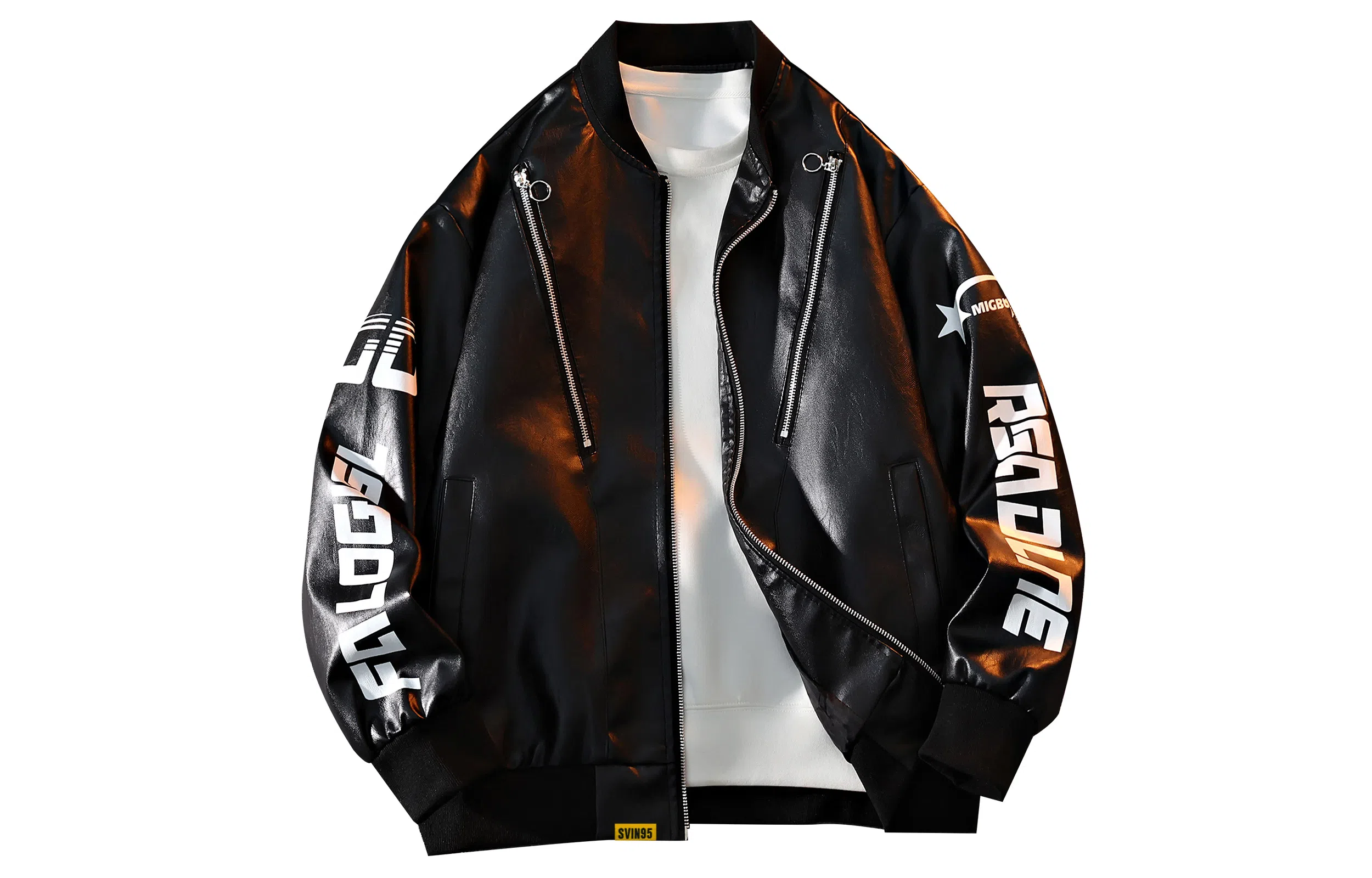 struggle vintage95 2025