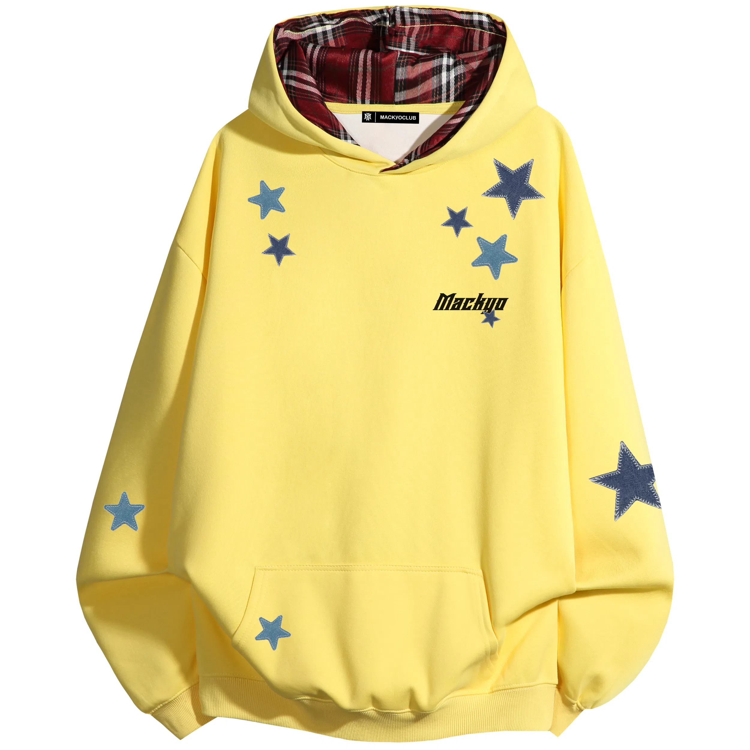 Mackyo x SOORCHCE Logo