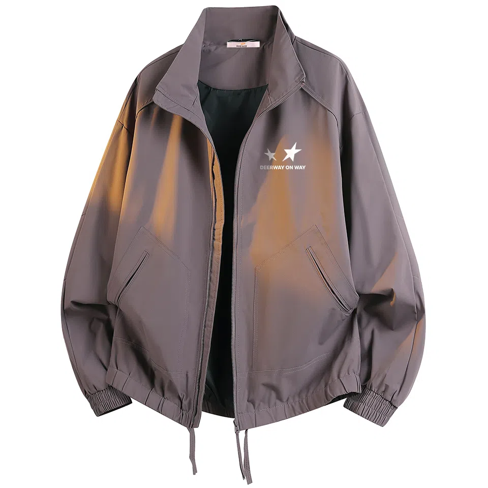 DEERWAY Cleanfitlogo