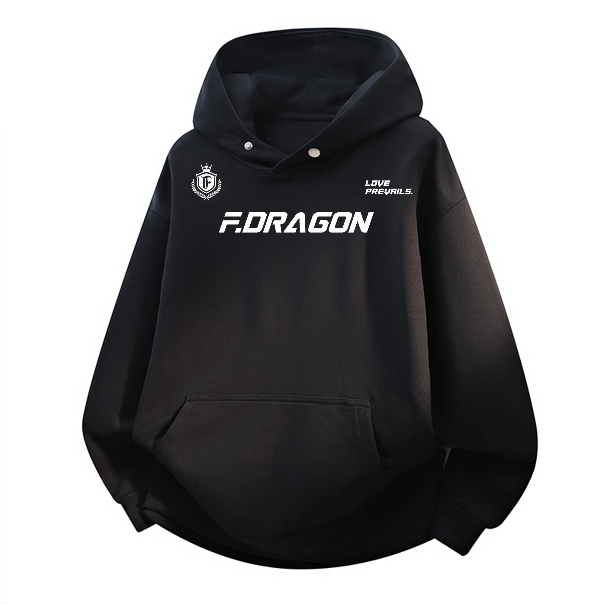 fdragon logo
