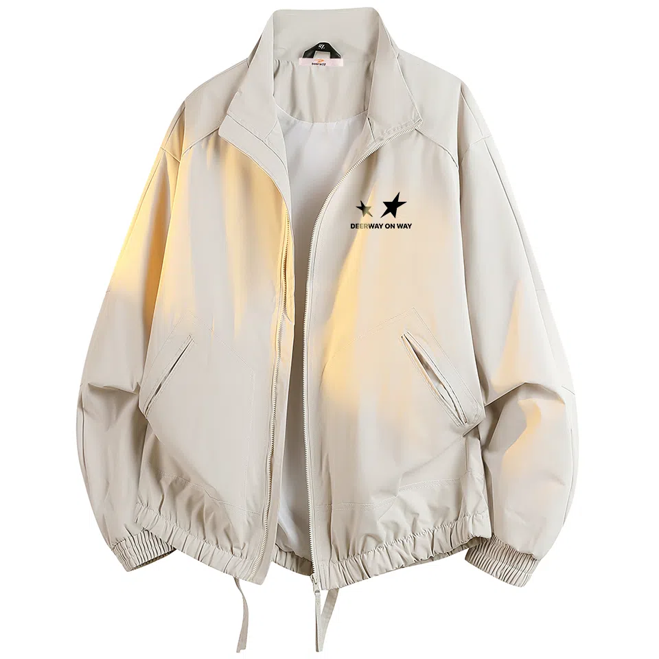 DEERWAY Cleanfitlogo