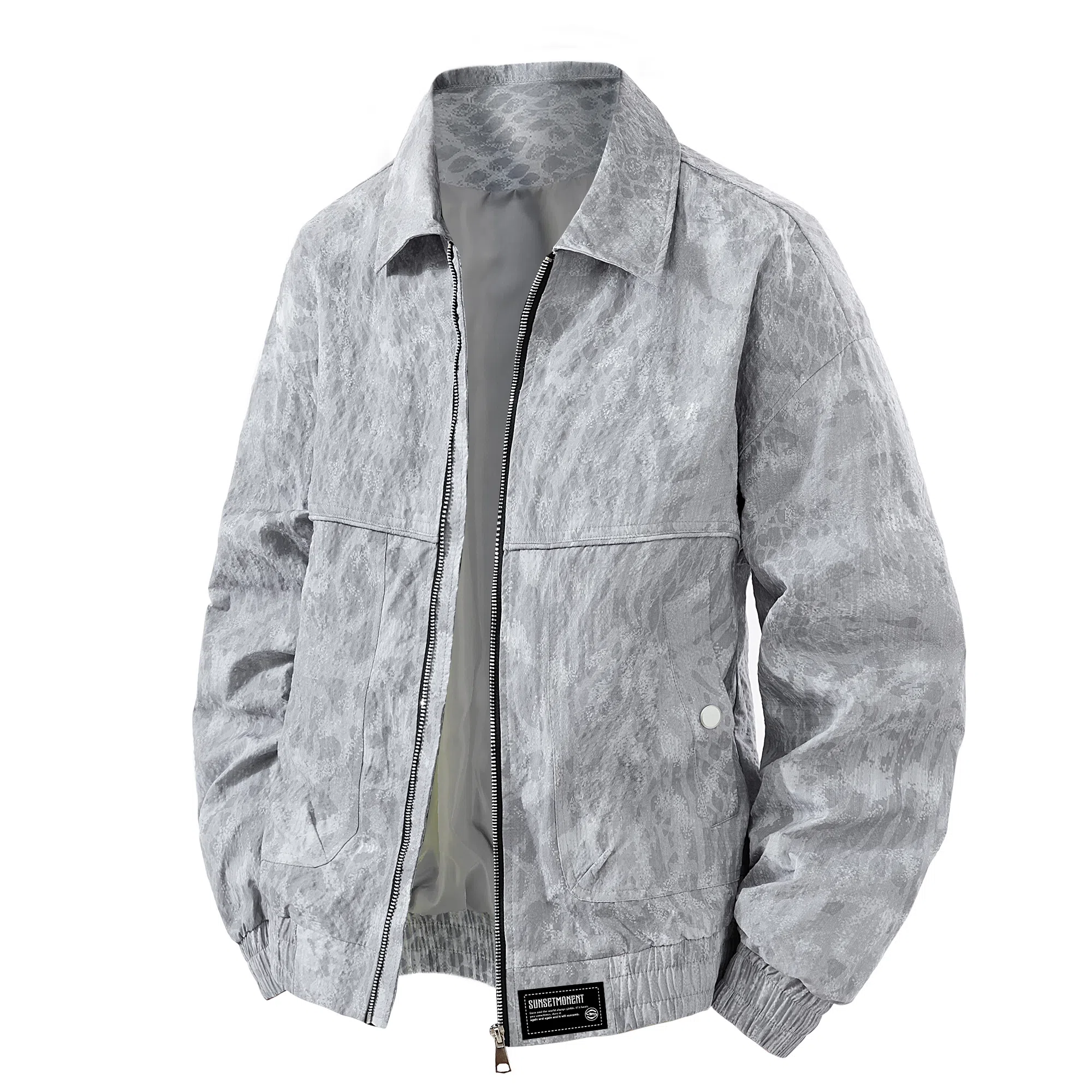 SUNSETMONENT cleanfit