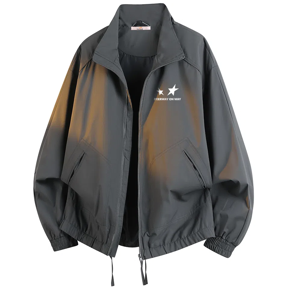 DEERWAY Cleanfitlogo