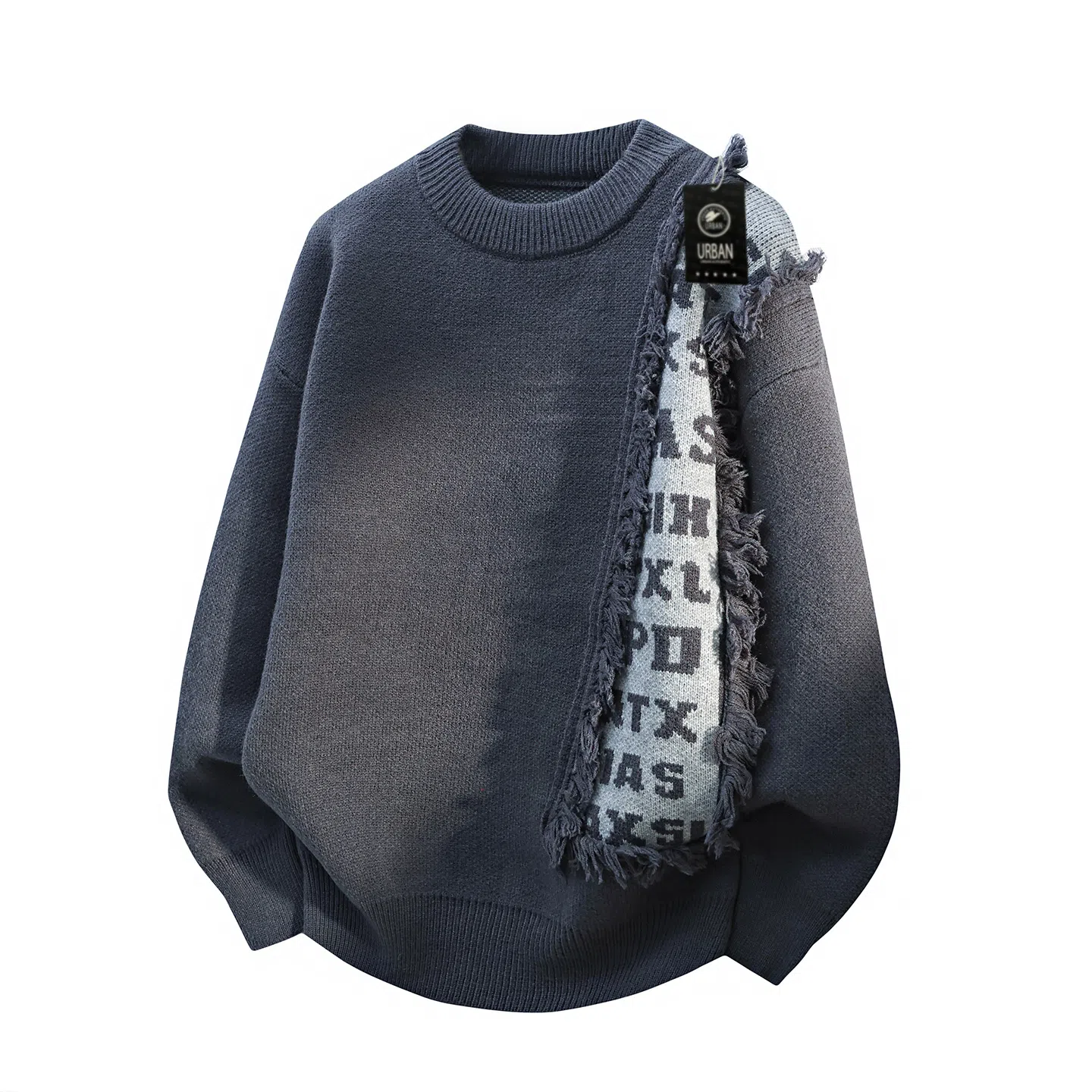 URBAN AUTHENTIC cleanfit