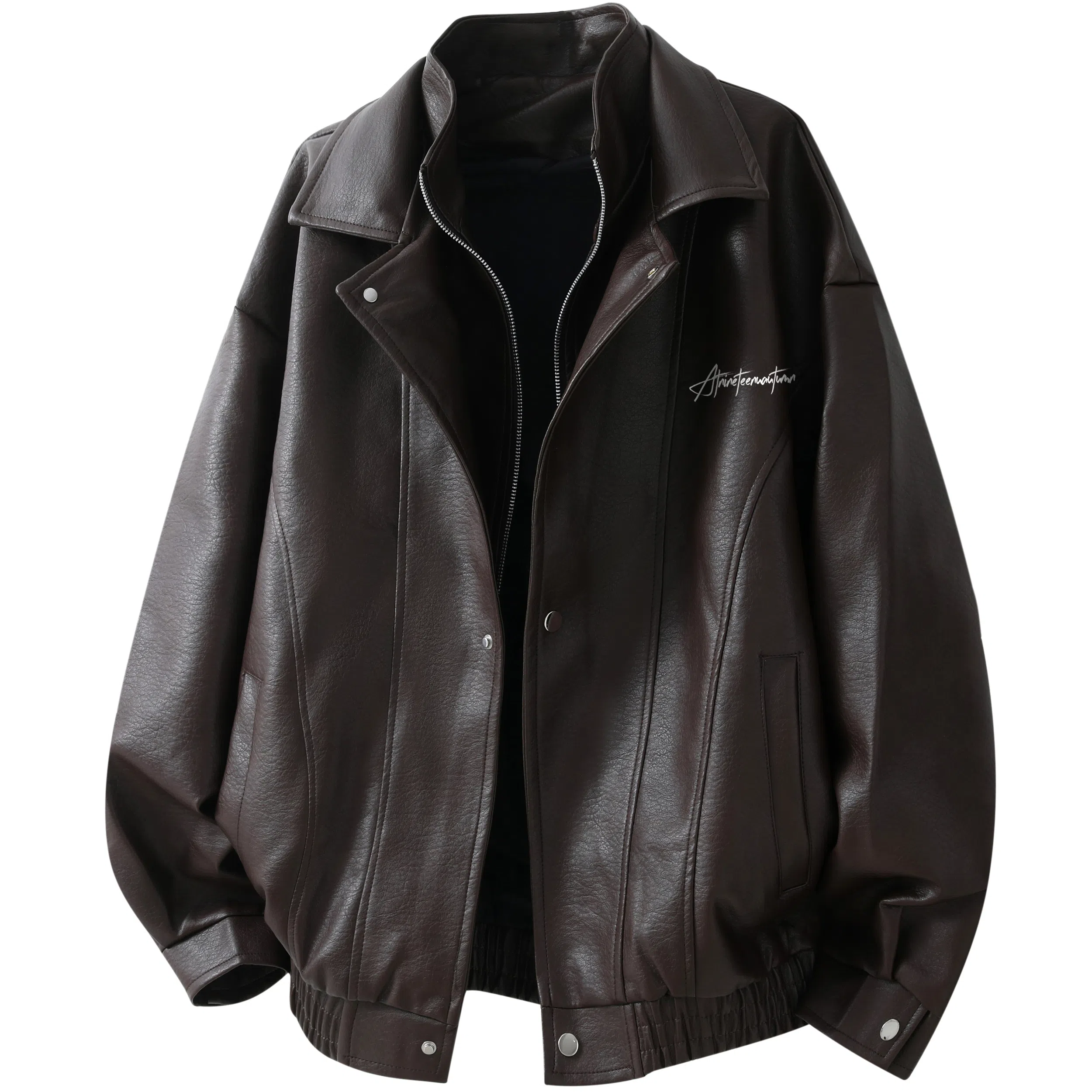 NINETEEN AUTUMN logo