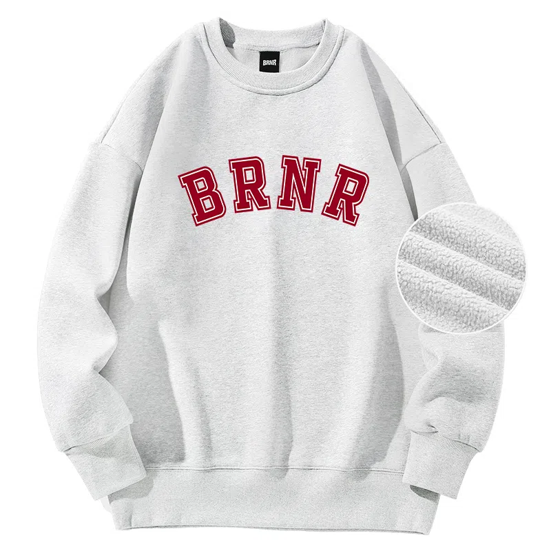 BRNR Old School