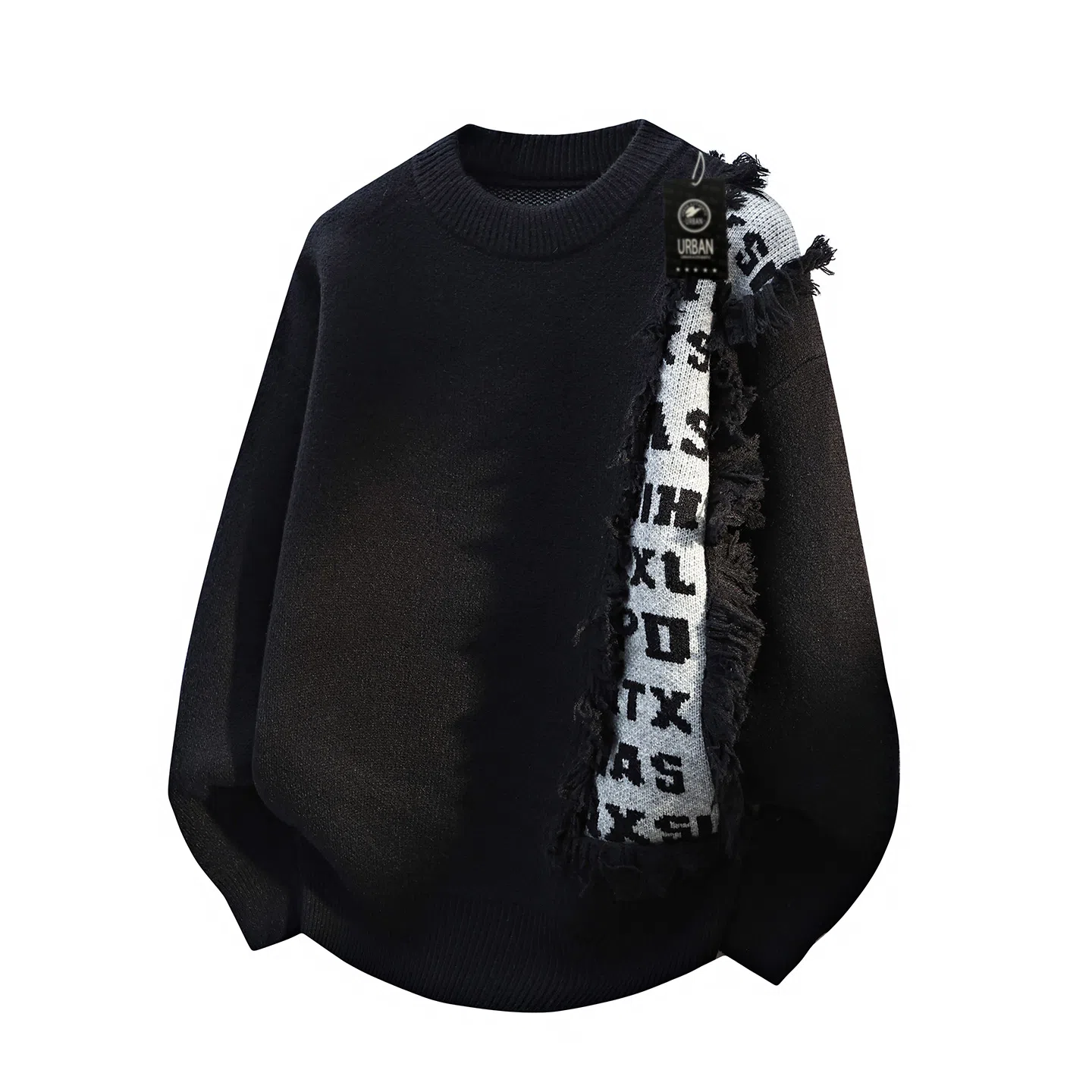 URBAN AUTHENTIC cleanfit