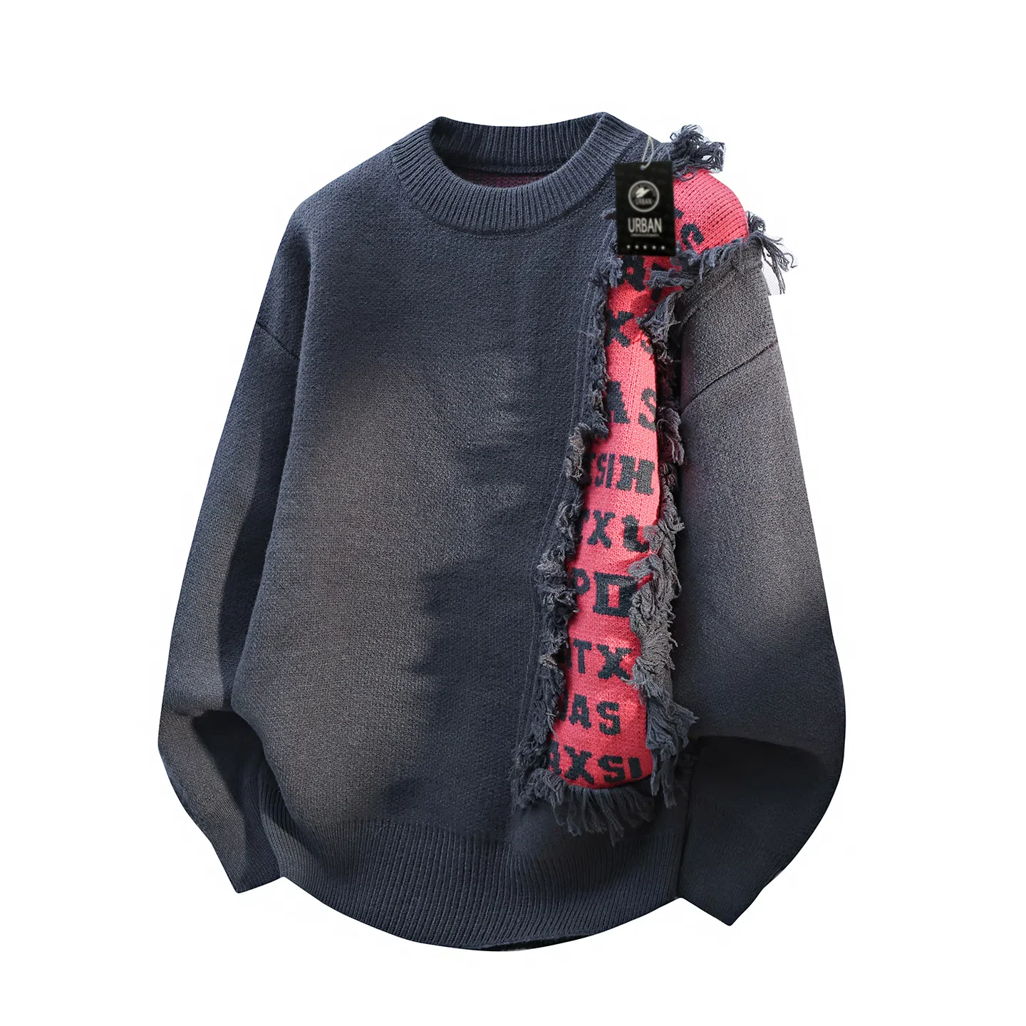 URBAN AUTHENTIC cleanfit