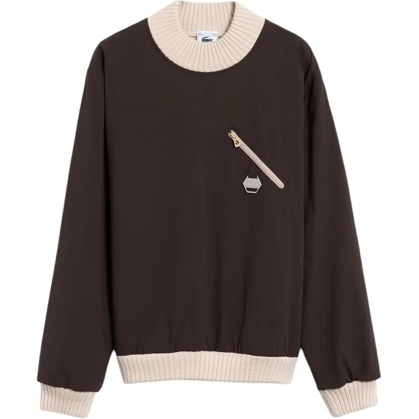 LACOSTE FW25 Archive Edition