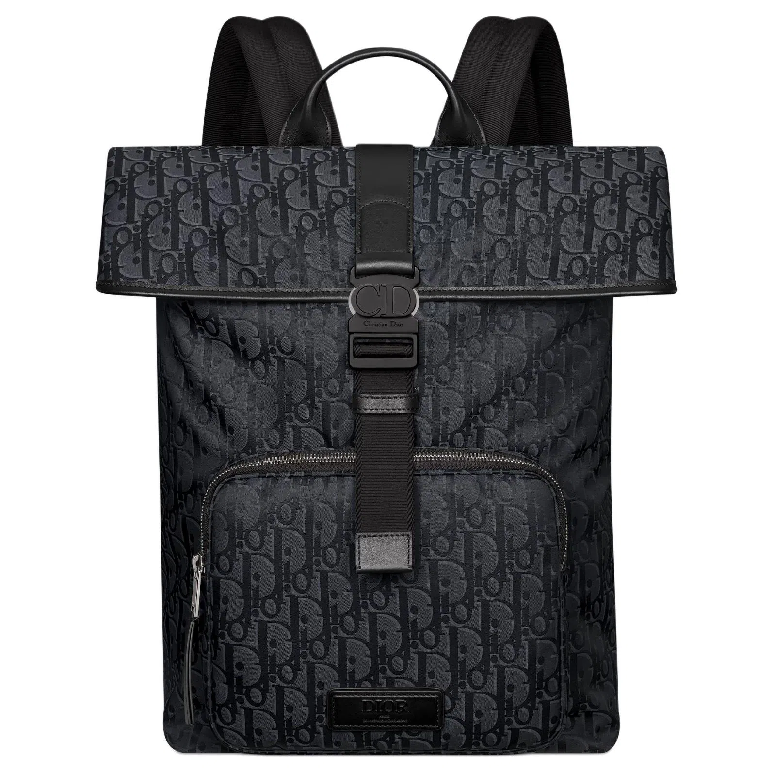 DIOR OBLIQUE Trek