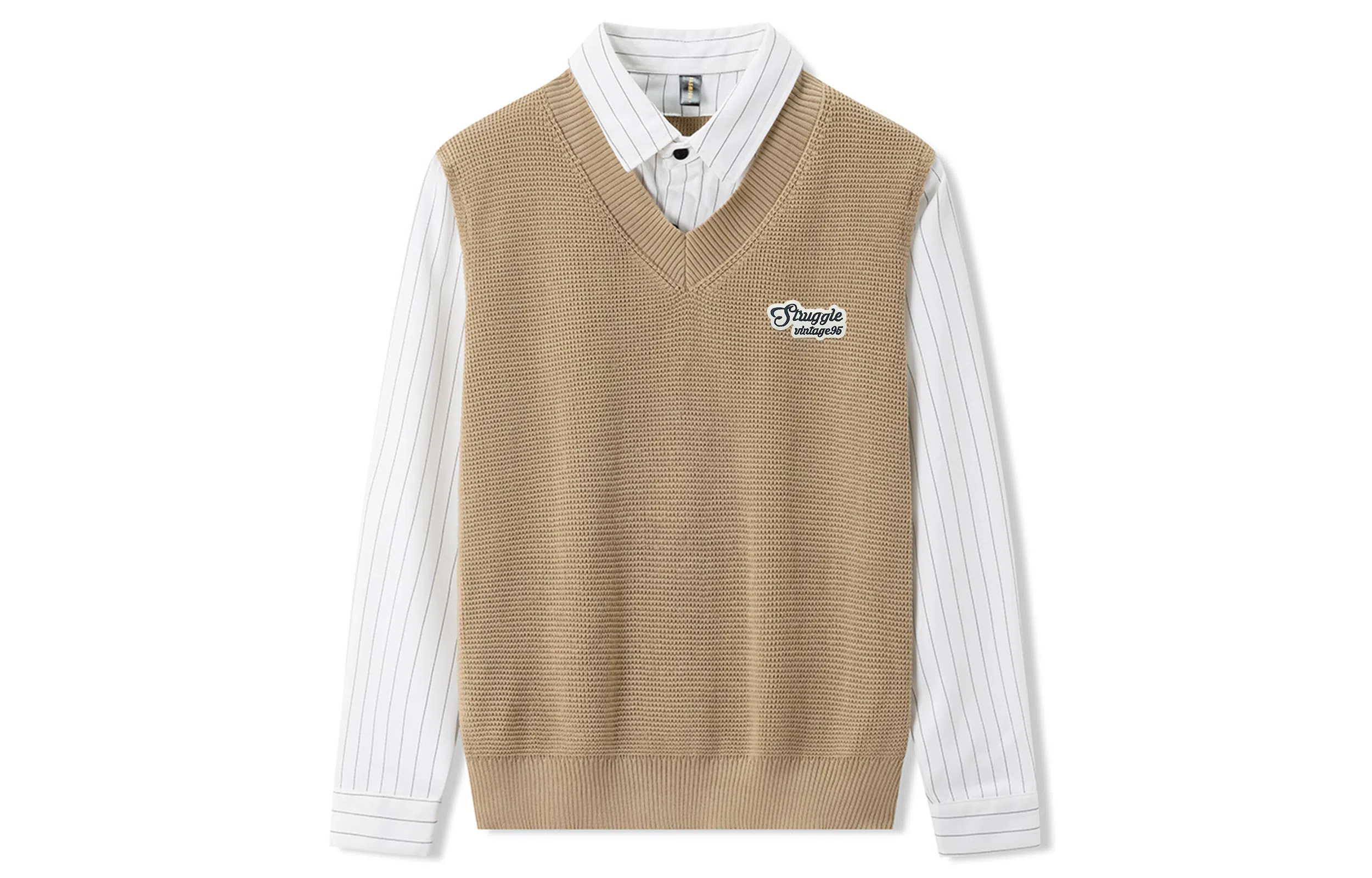 struggle vintage95 2025 Polo