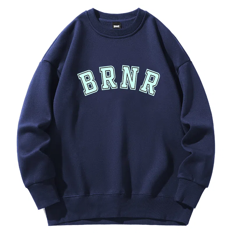 BRNR Old School