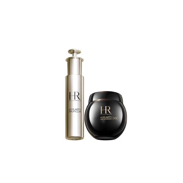 HR 50ml+50ml