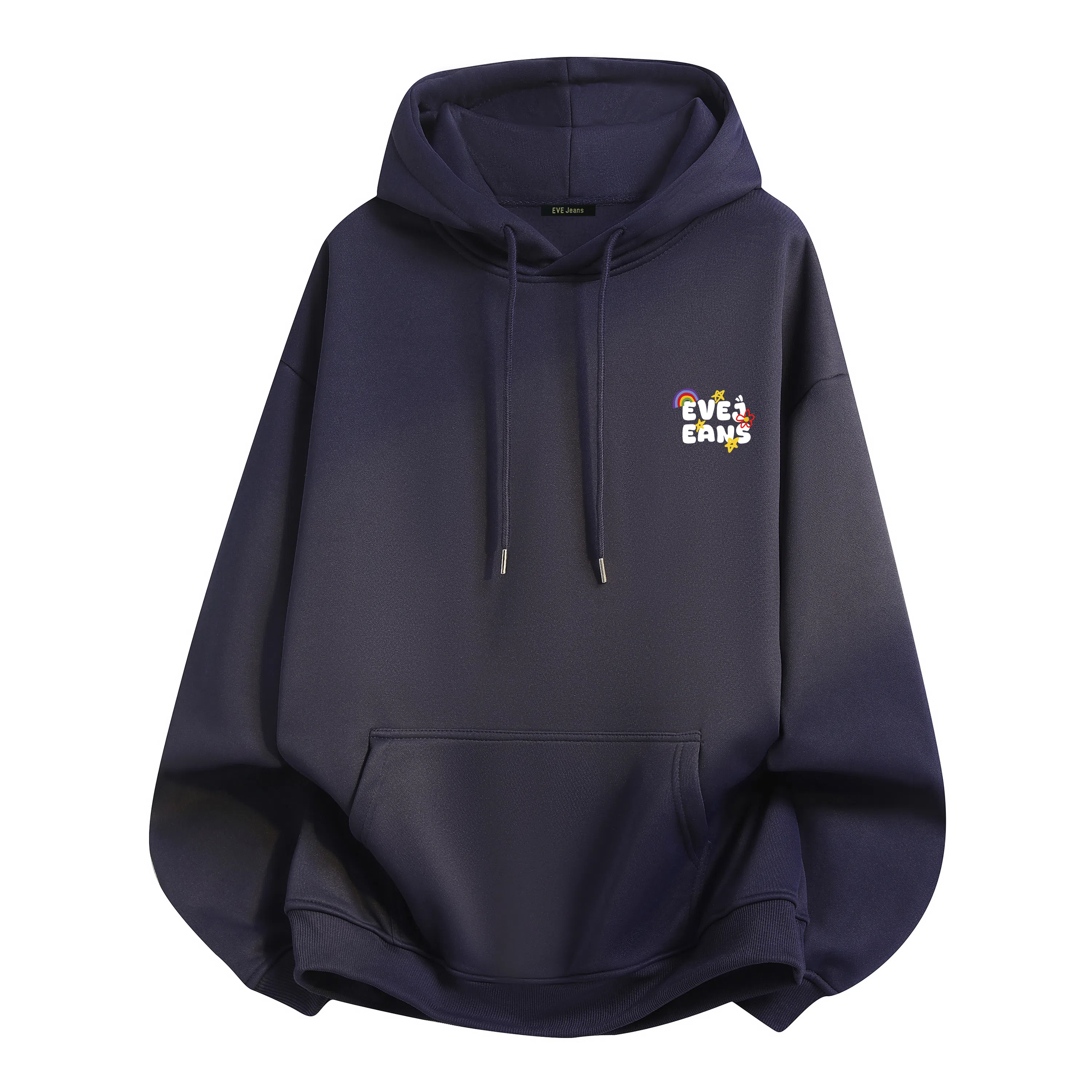 EVE jeanslogo