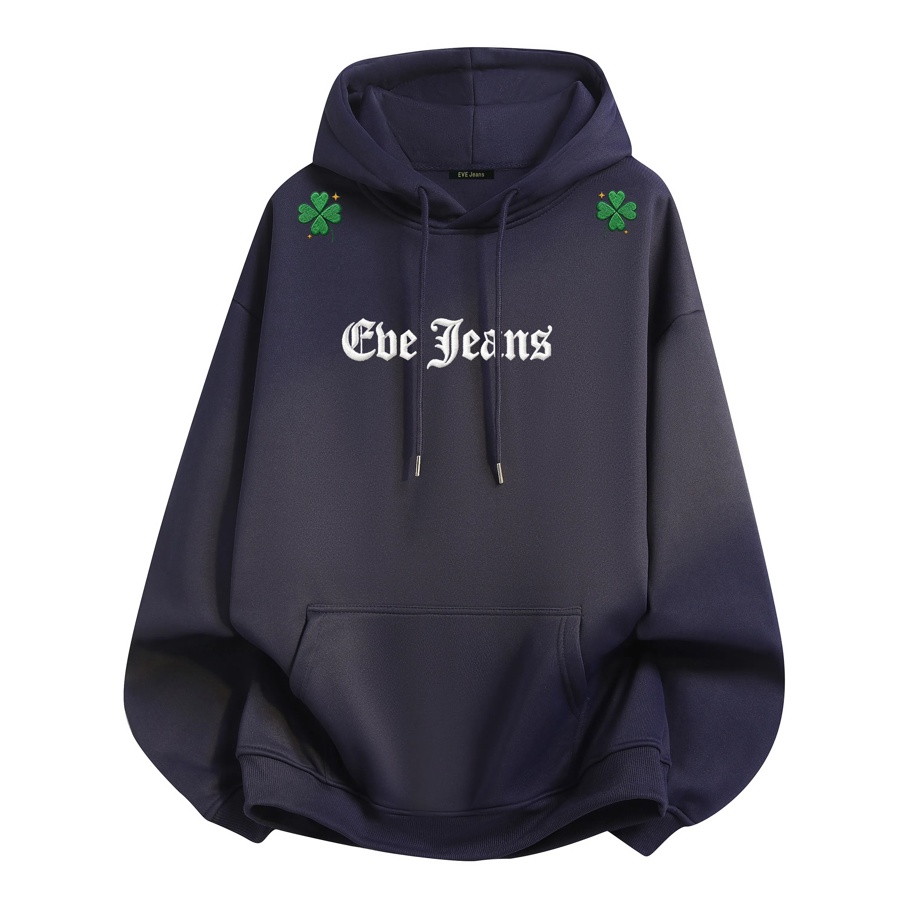 EVE jeanslogo