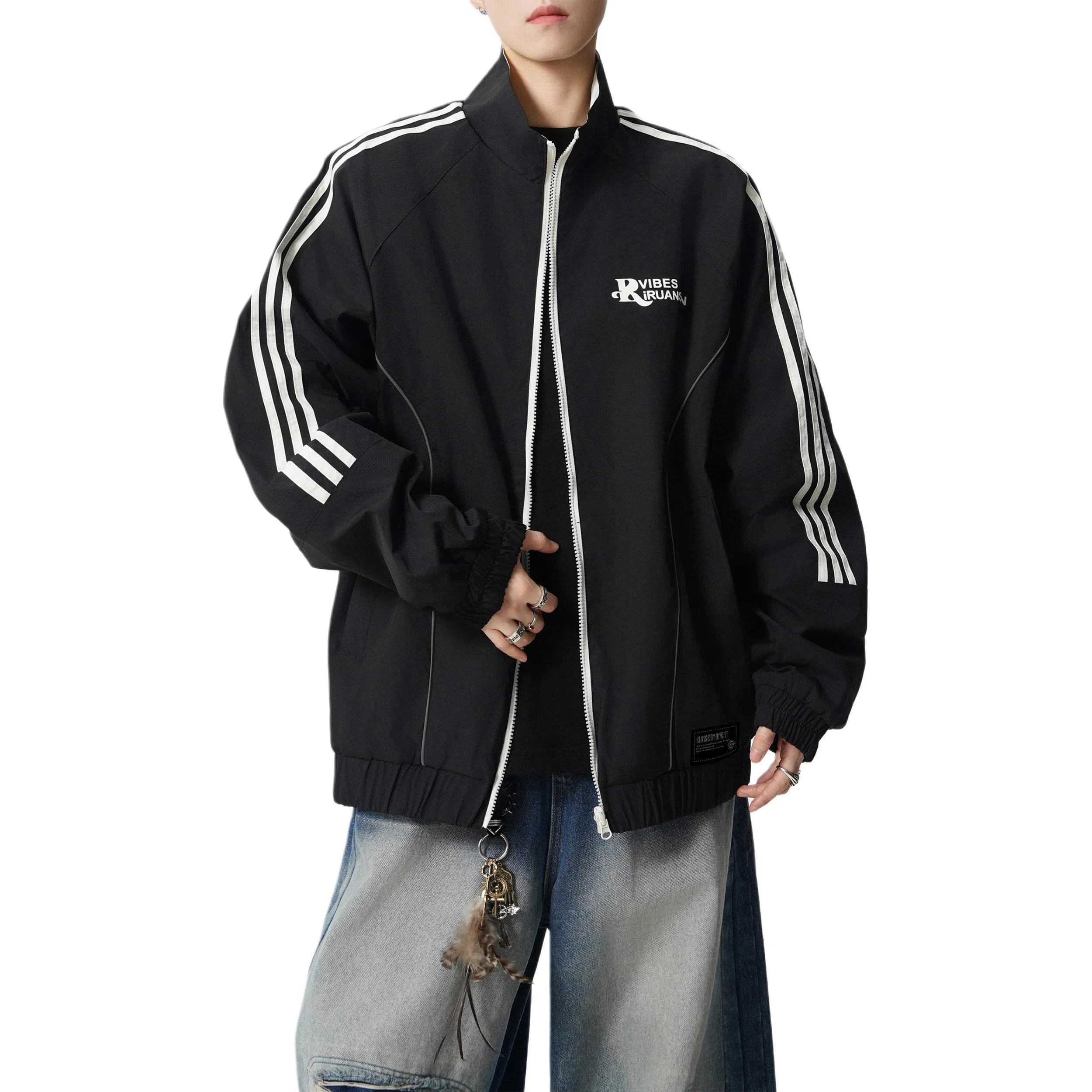 SUNSETMONENT cleanfit