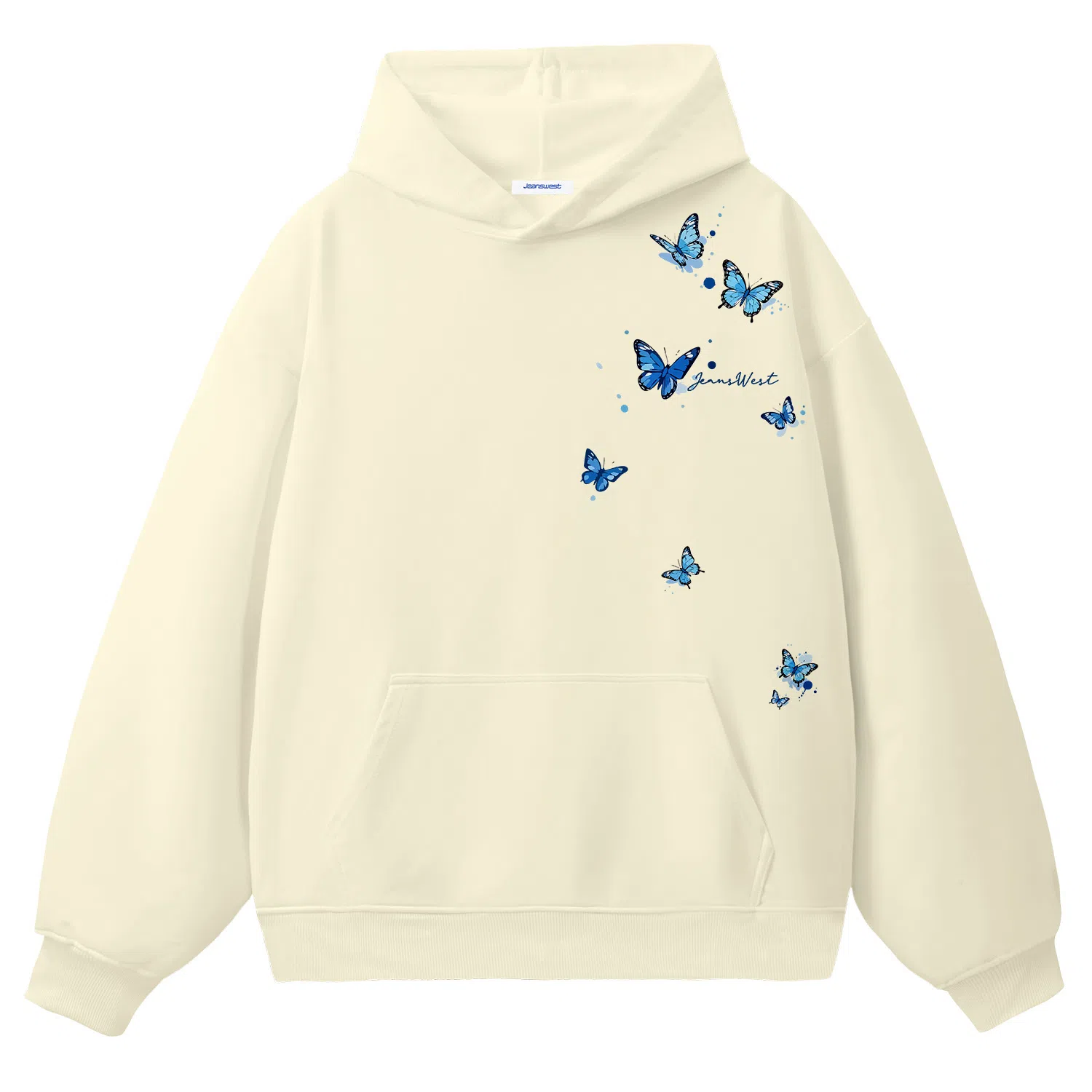 JEANSWEST oversizeins