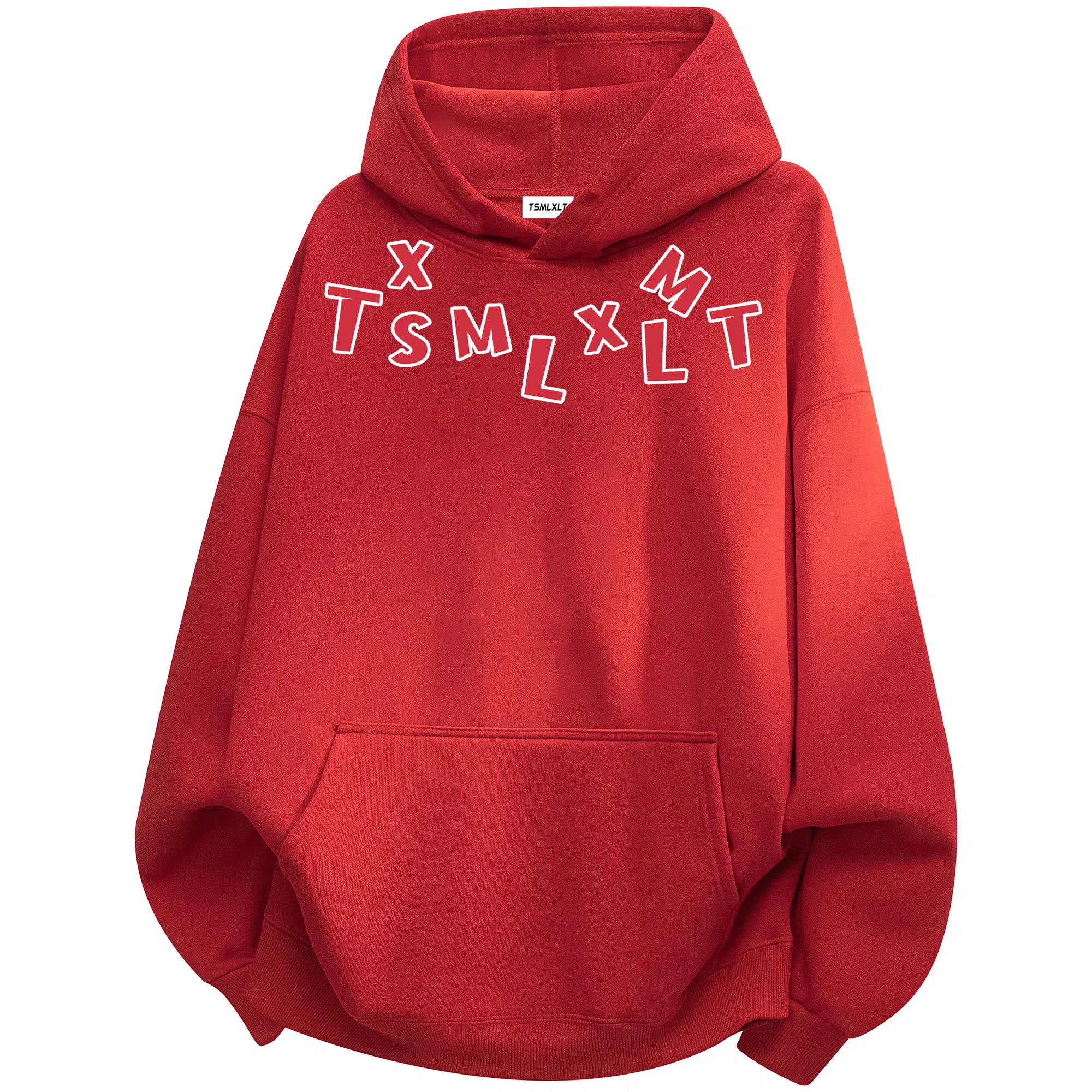 TSMLXLT CleanfitLogo