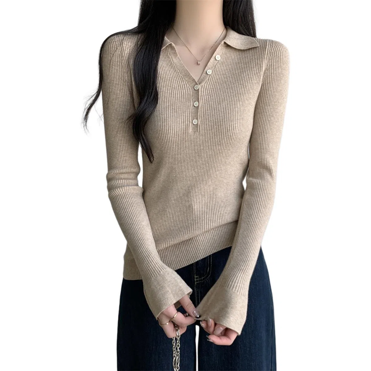 CASTLE WOODS polo2025