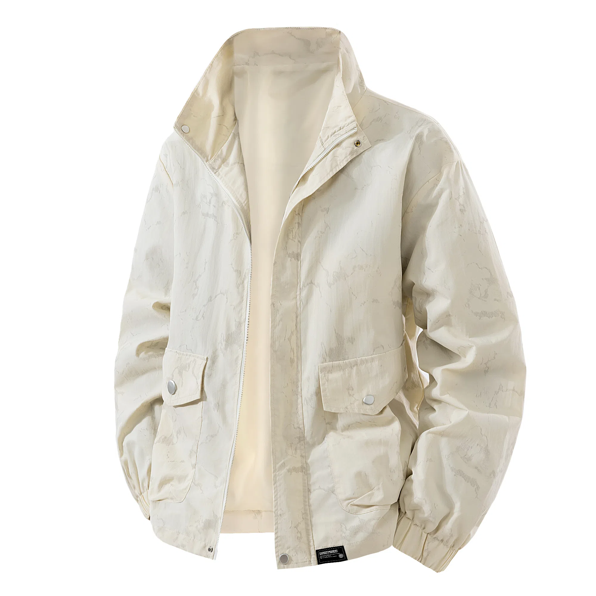 SUNSETMONENT cleanfit