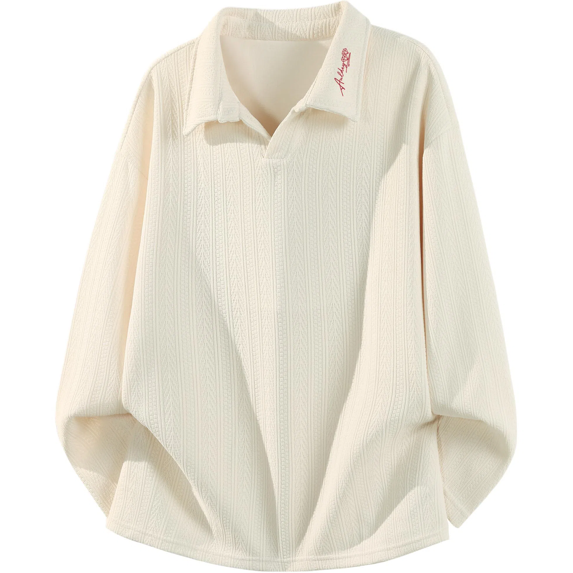 AULDEY logocleanfitPOLO