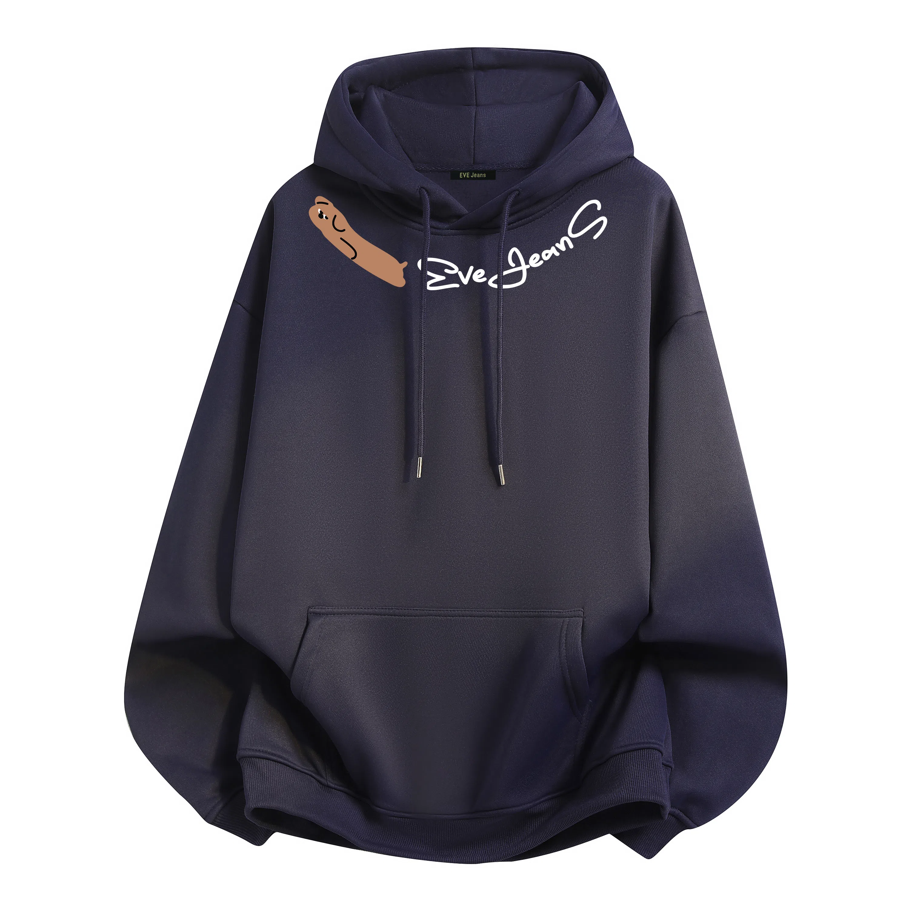 EVE jeanslogo