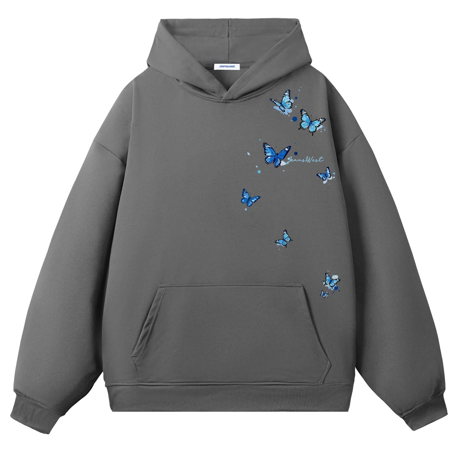 JEANSWEST oversizeins