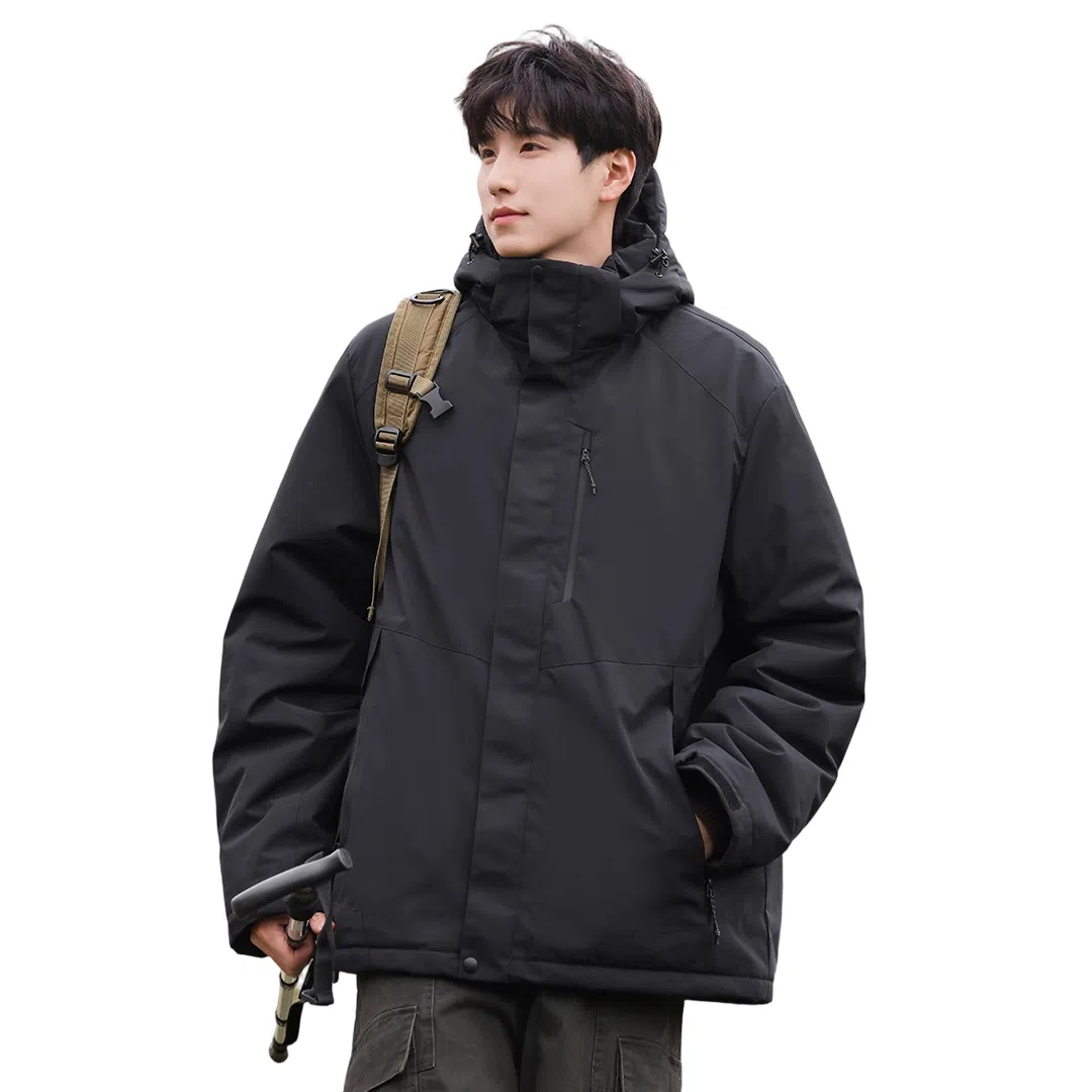 IS CAT GRNL cleanfit