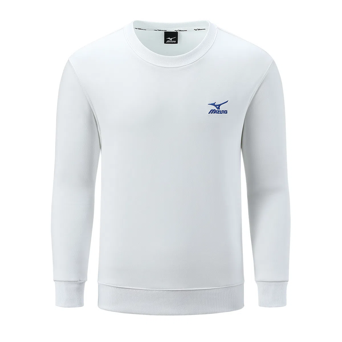 Mizuno Embroidered Crewneck Sweatshirt