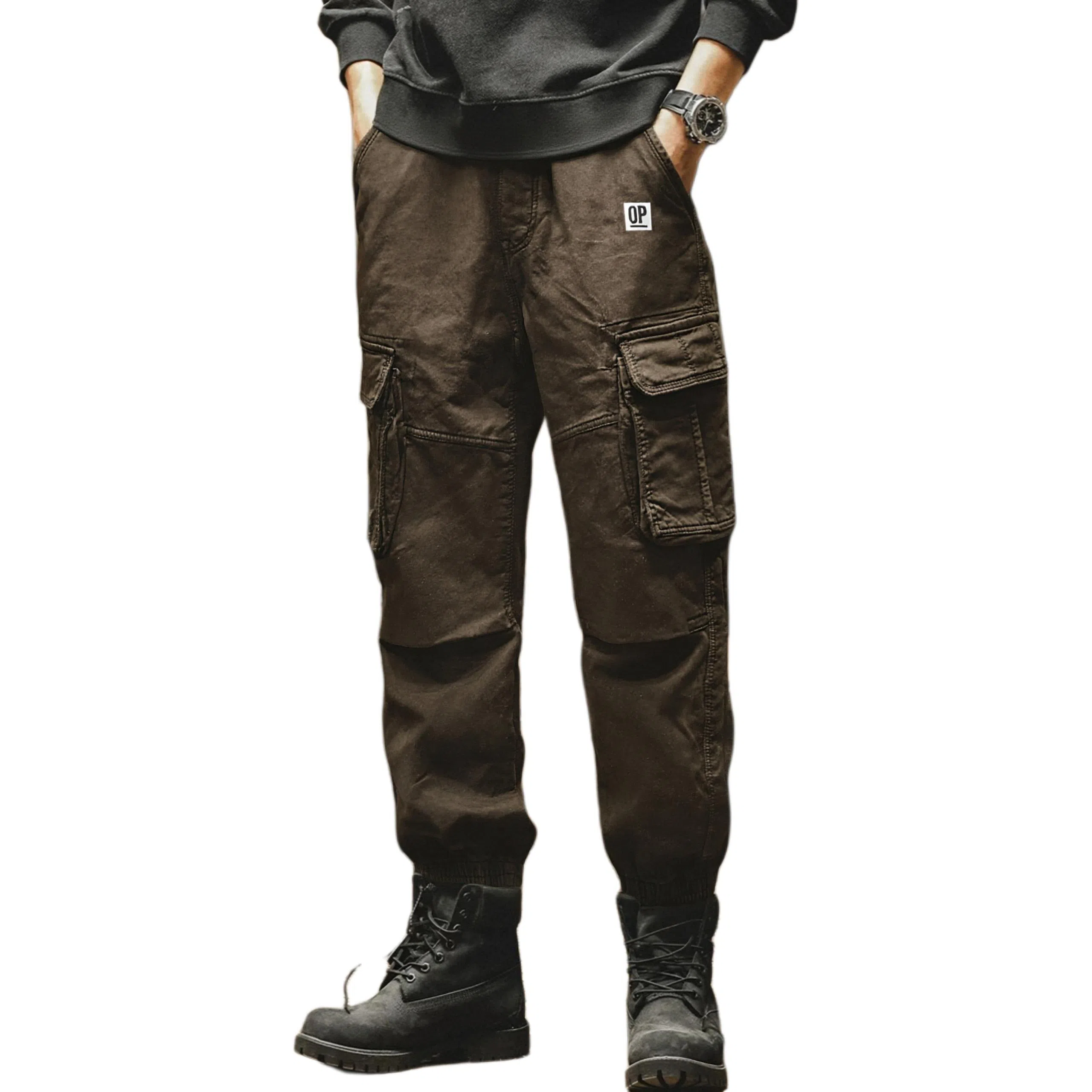 OVERPROTECTION i.tLOGO