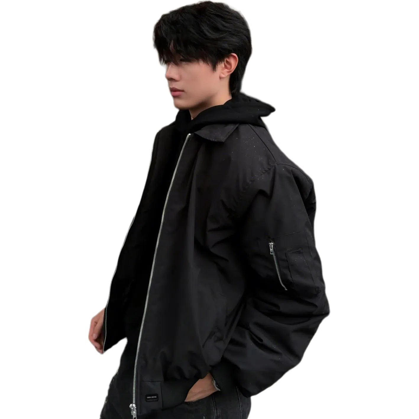 UNA RETA vibevintagebomber