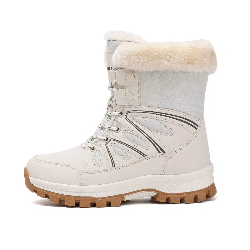 Yiminu Outdoor Boots Men