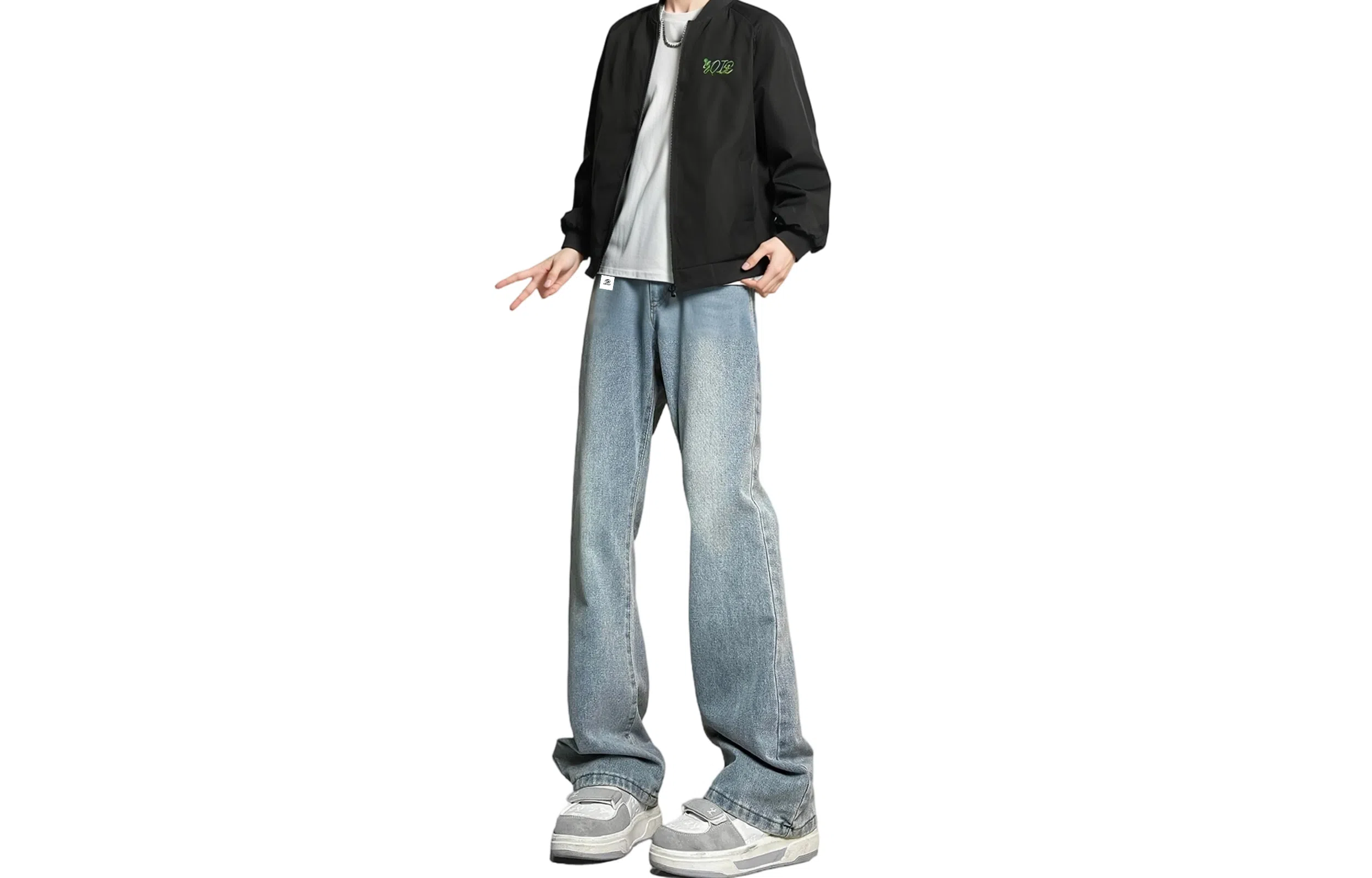 Imcrasy Vibecleanfit