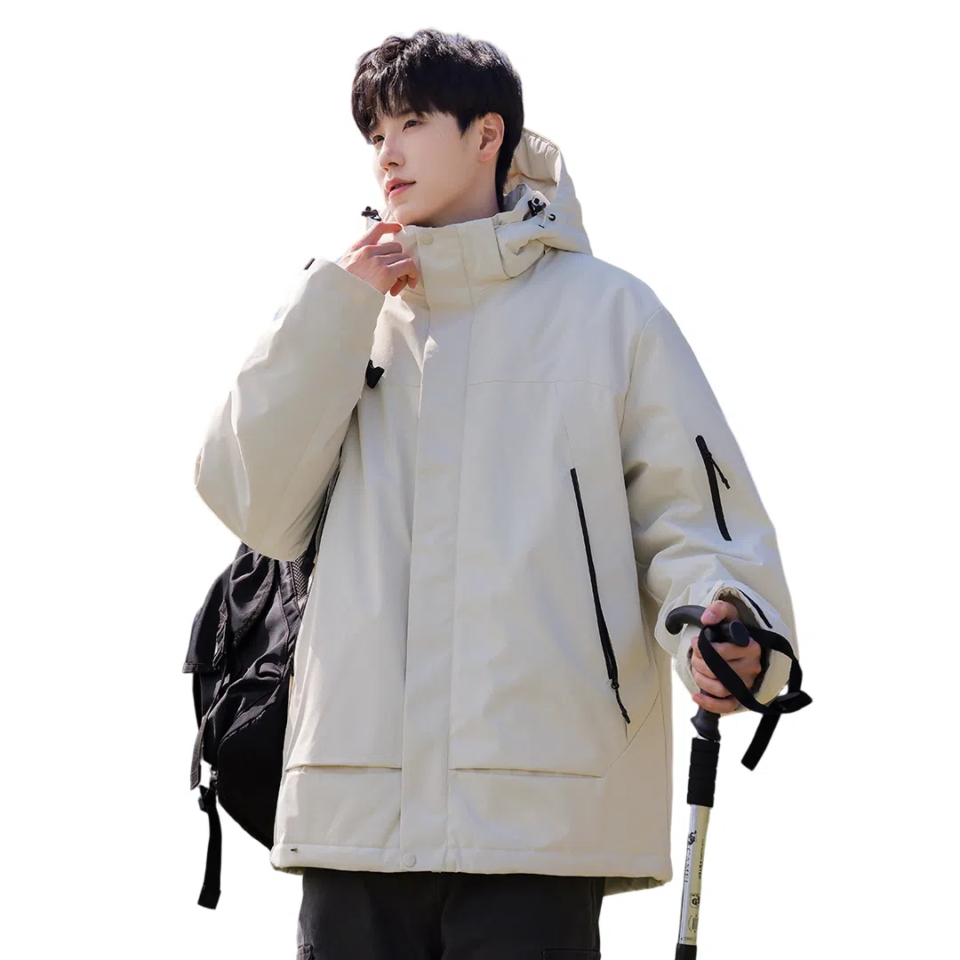 IS CAT GRNL cleanfit