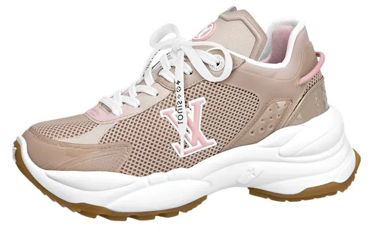 LOUIS VUITTON Run 55