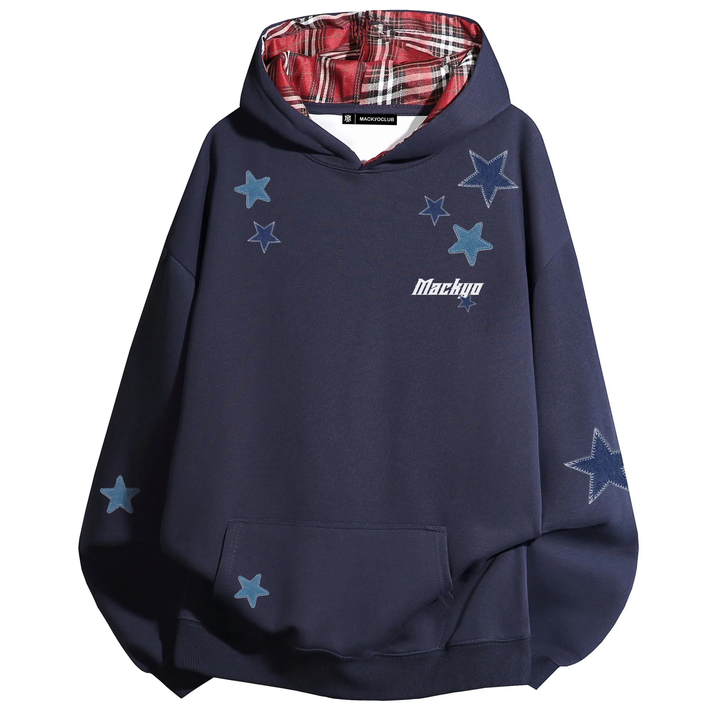 Mackyo x SOORCHCE Logo