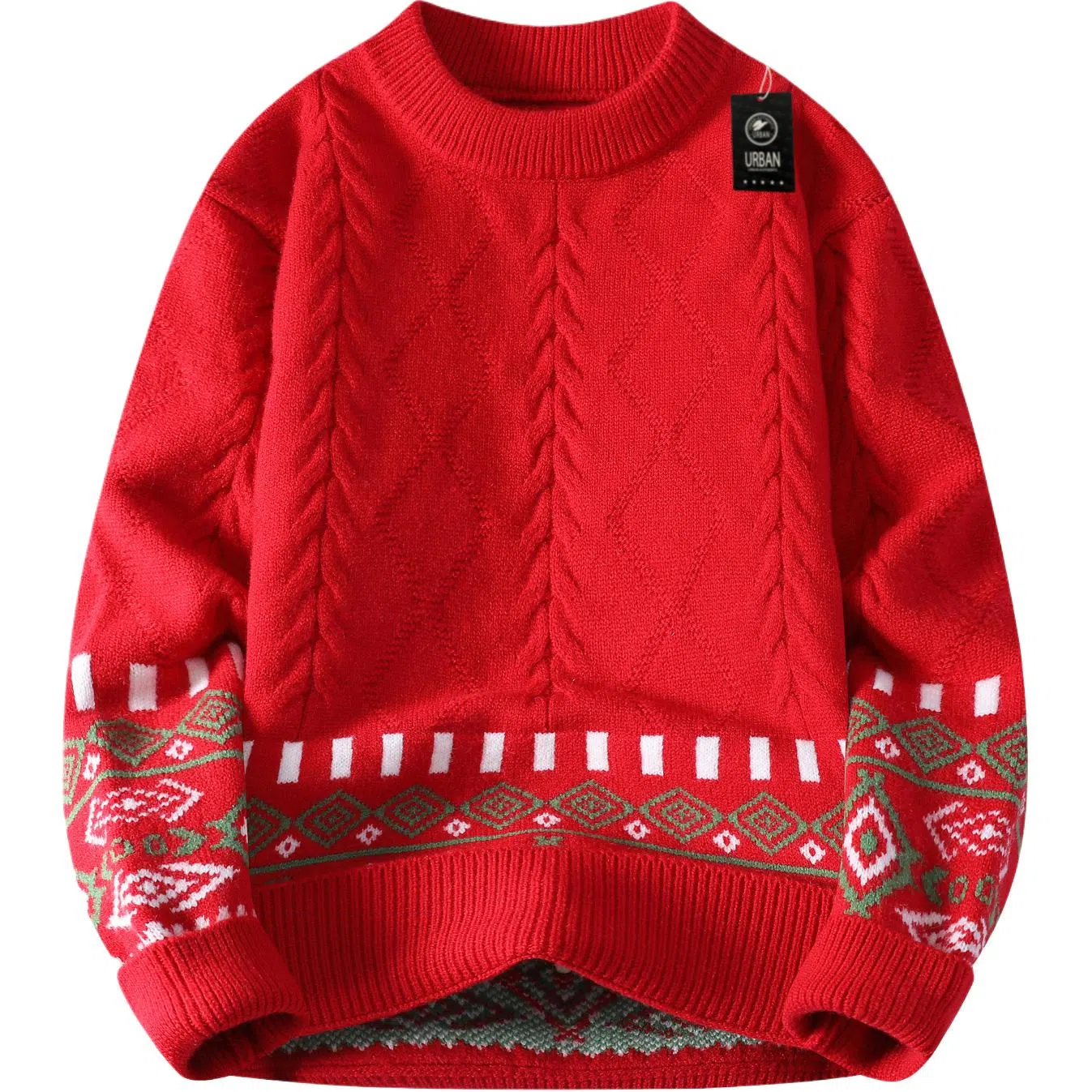 URBAN AUTHENTIC cleanfit