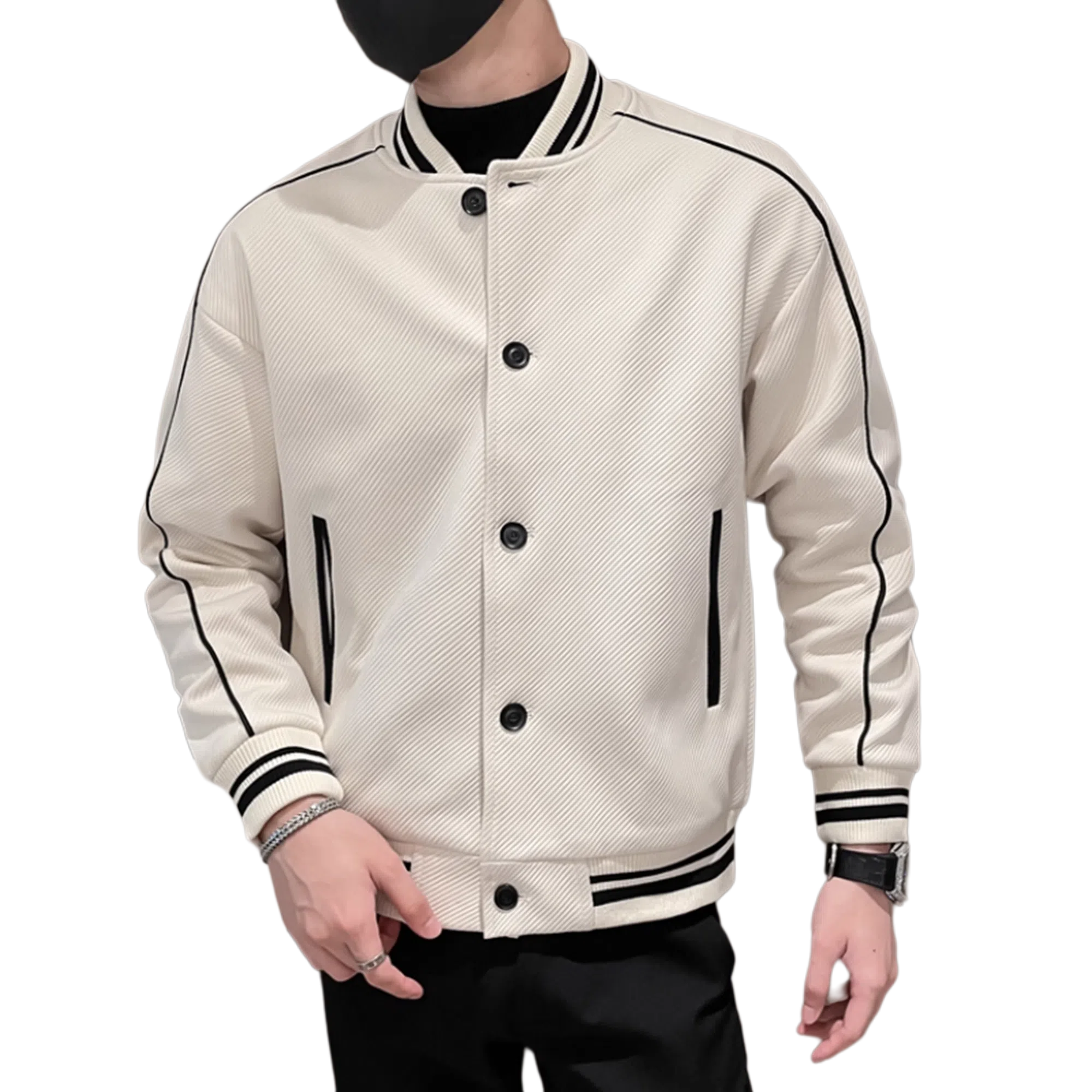 SCHEPPERHEYN clean fit