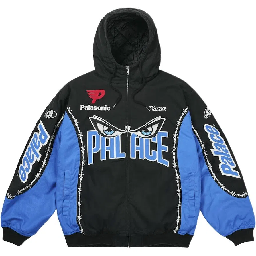 PALACE FW25 Need For P's Jacket