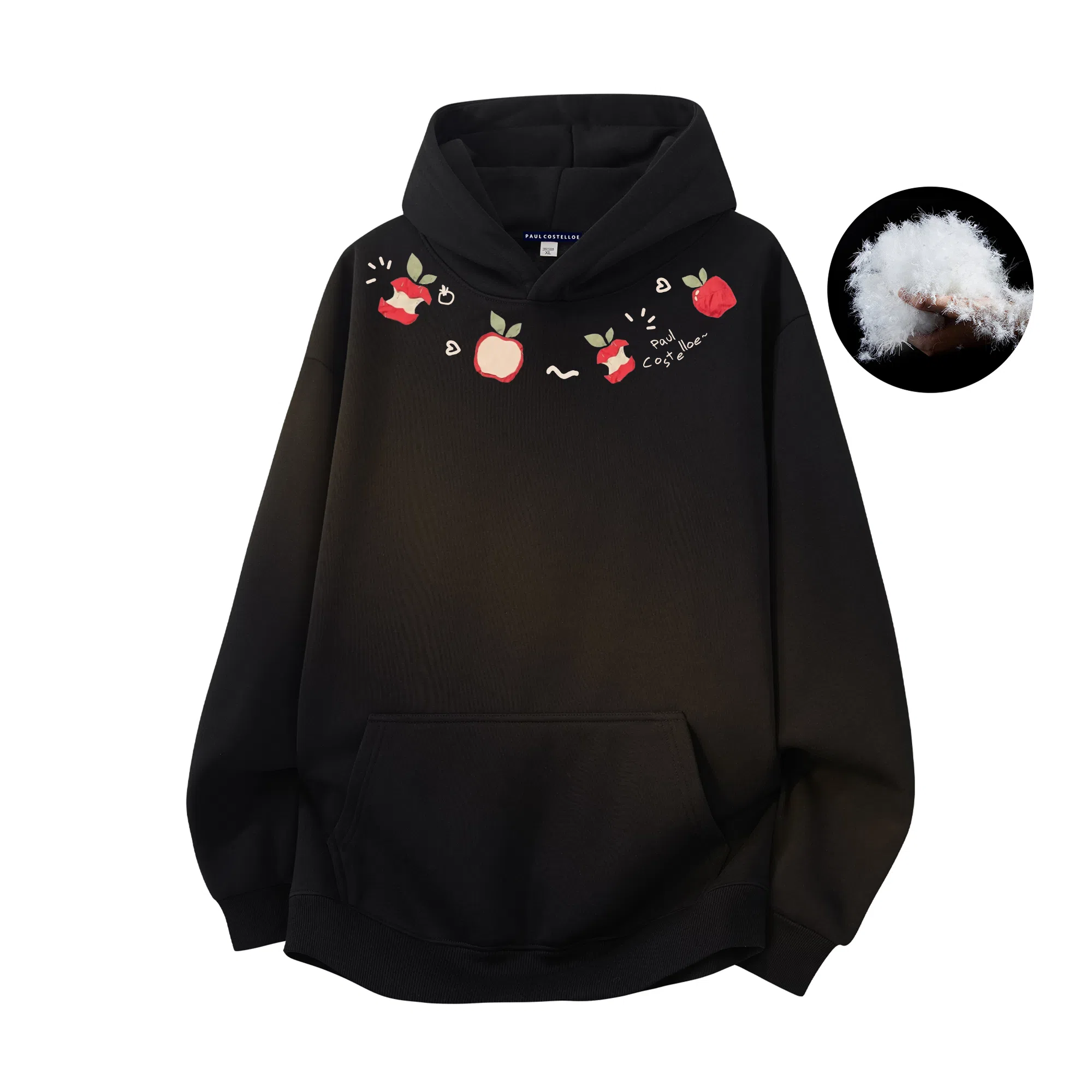 PAUL COSTELLOE 90logo