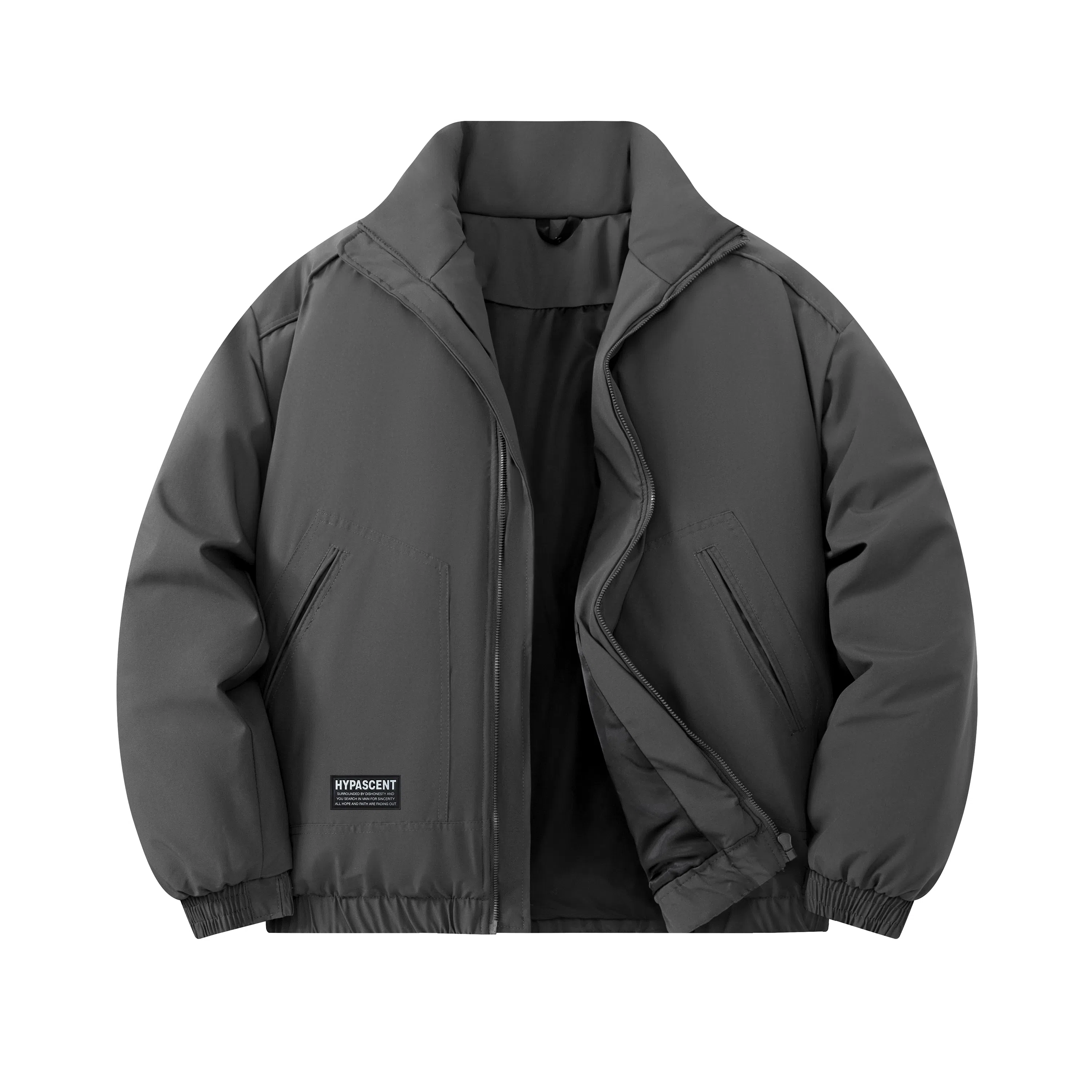 HYPASCENT Cleanfit