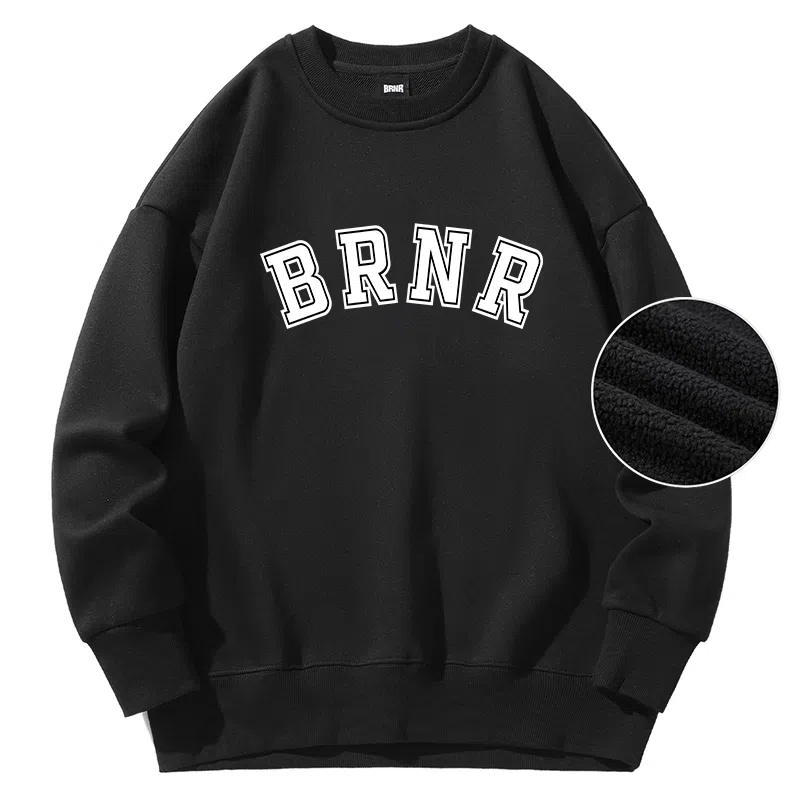 BRNR Old School