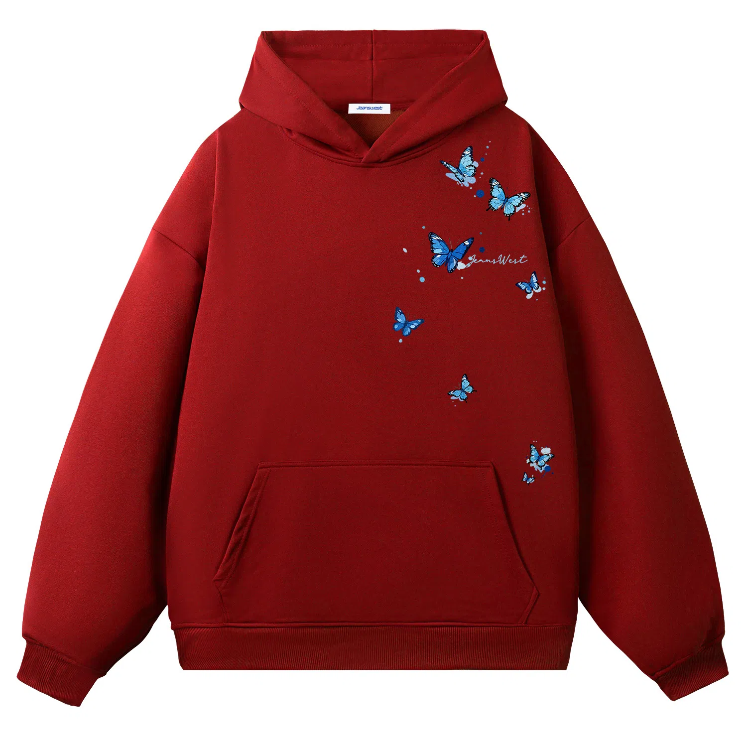 JEANSWEST oversizeins