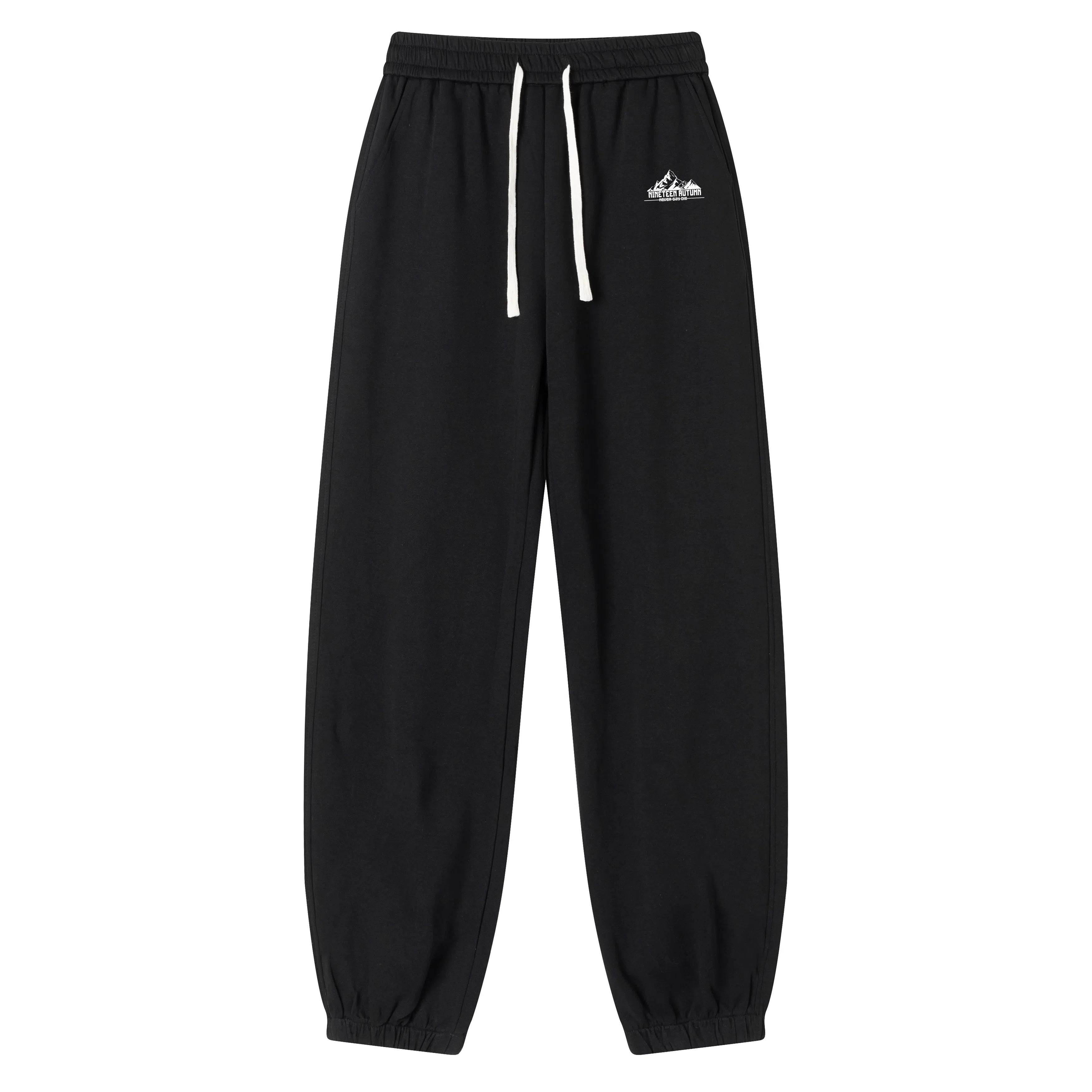 NINETEEN AUTUMN logo