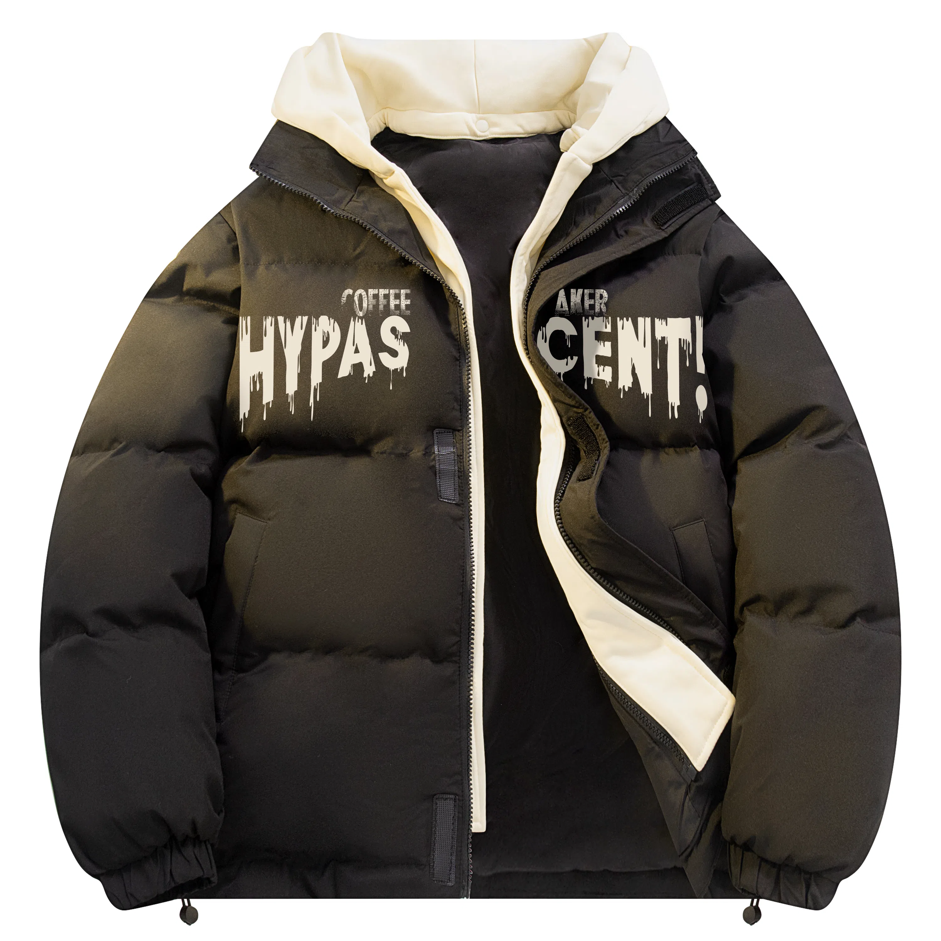 HYPASCENT