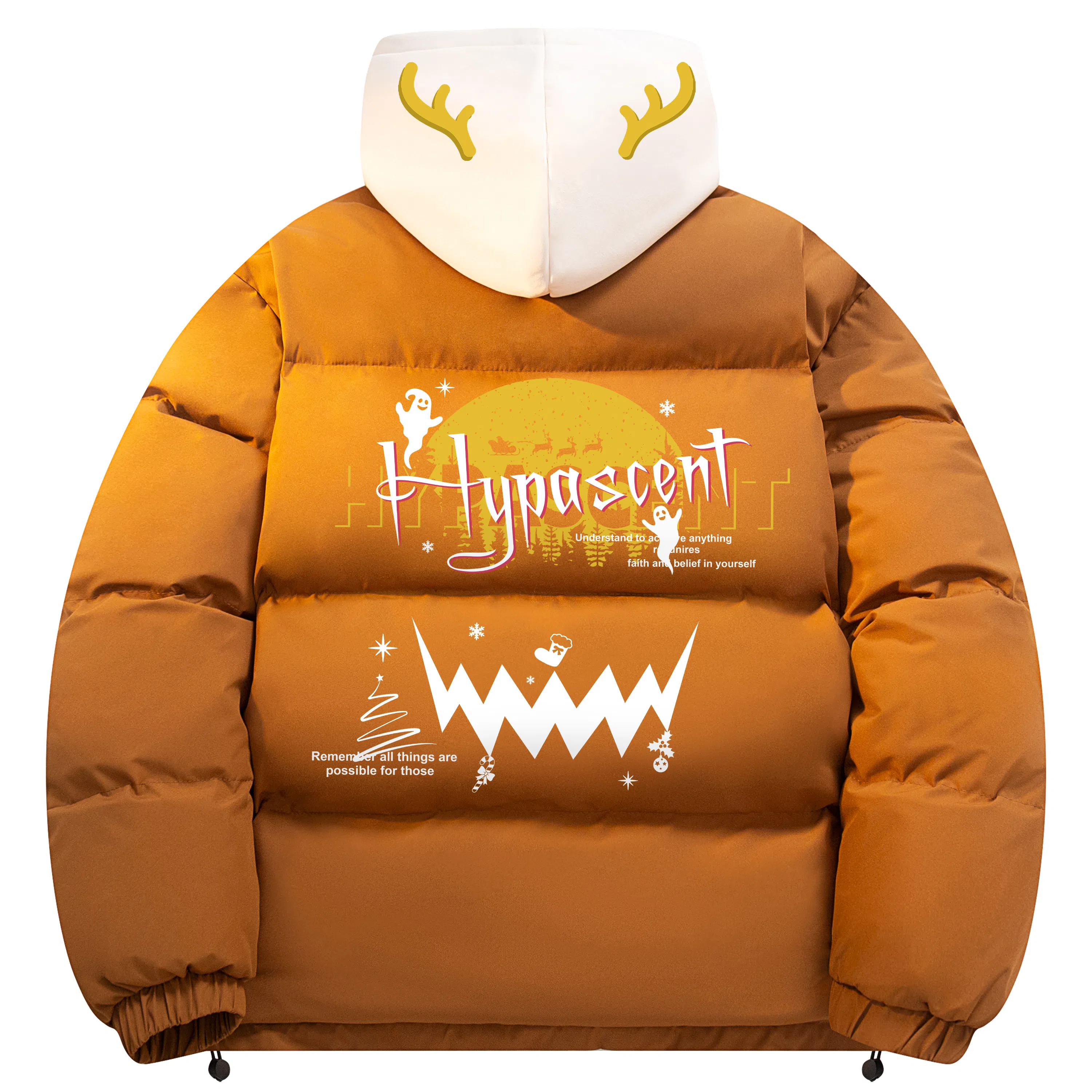 HYPASCENT